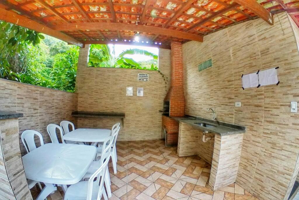 Apartamento Veraneio Toninhas