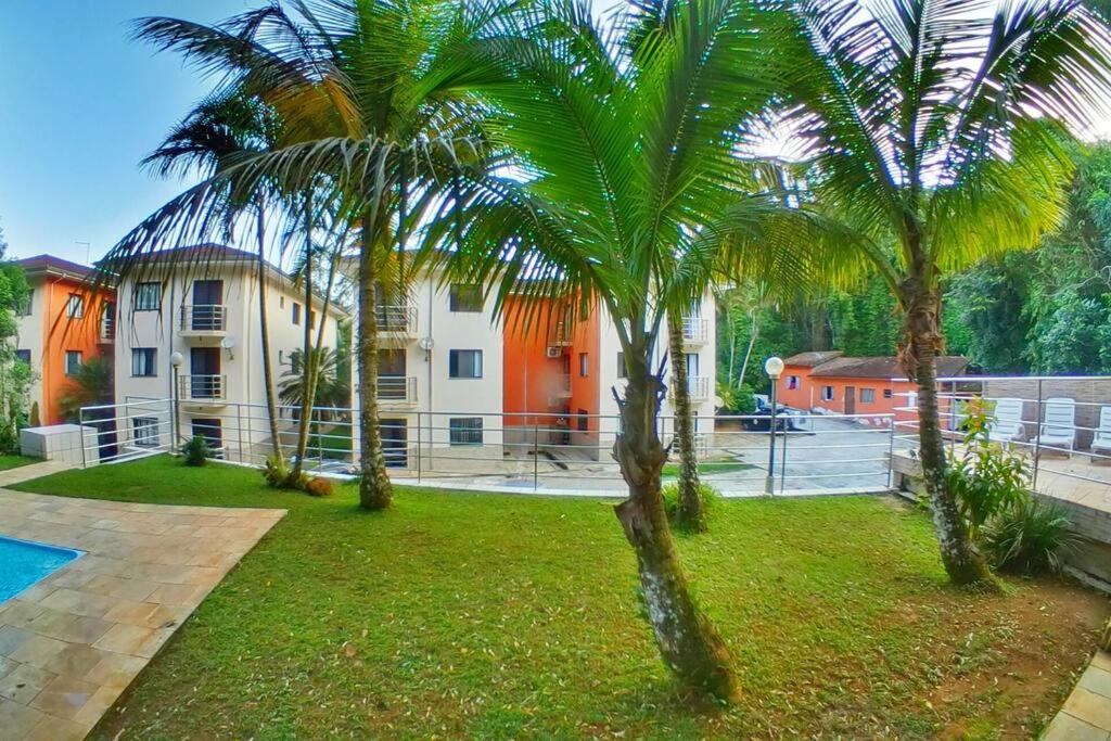 Apartamento Veraneio Toninhas