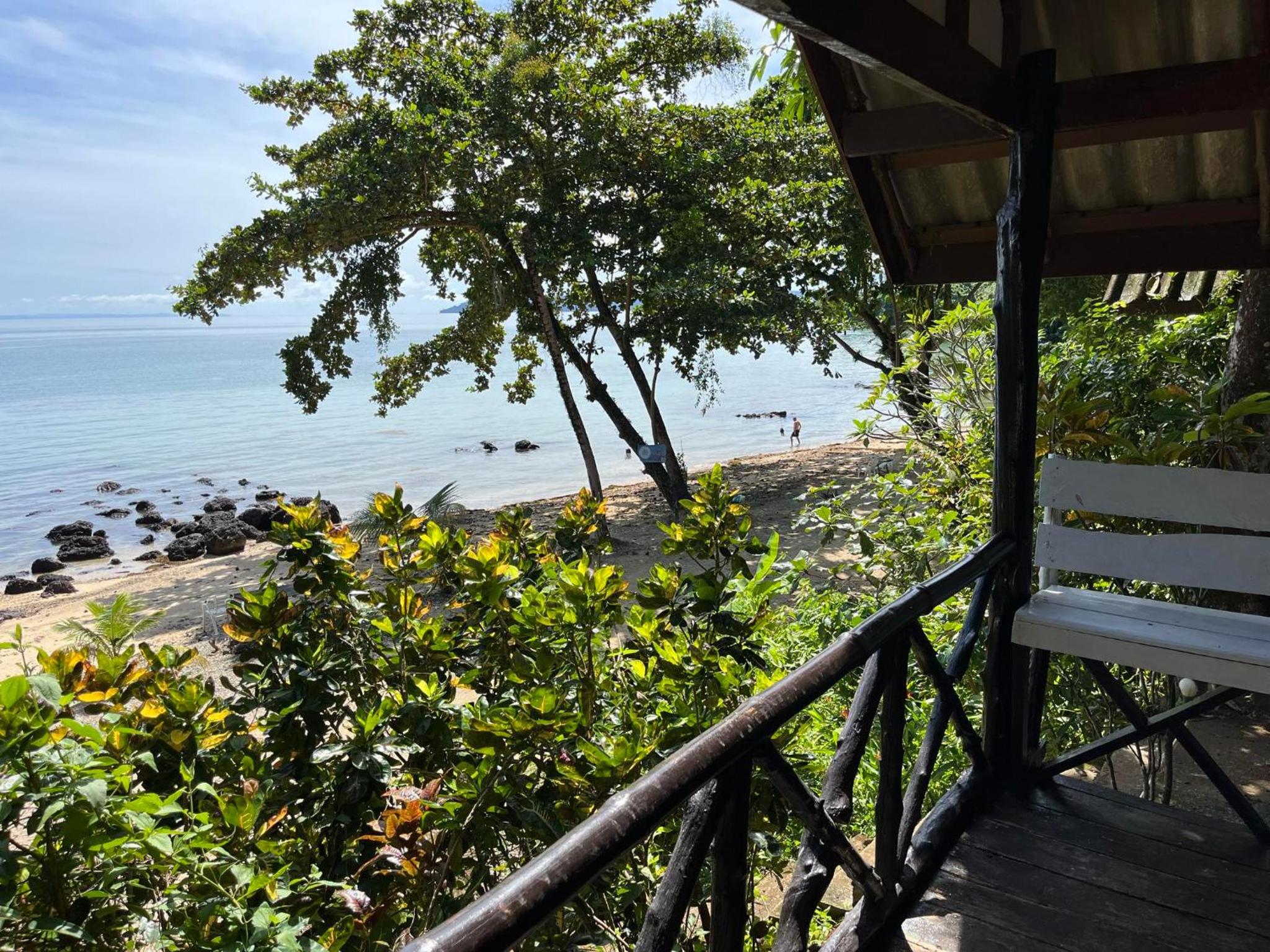 AoPong Resort