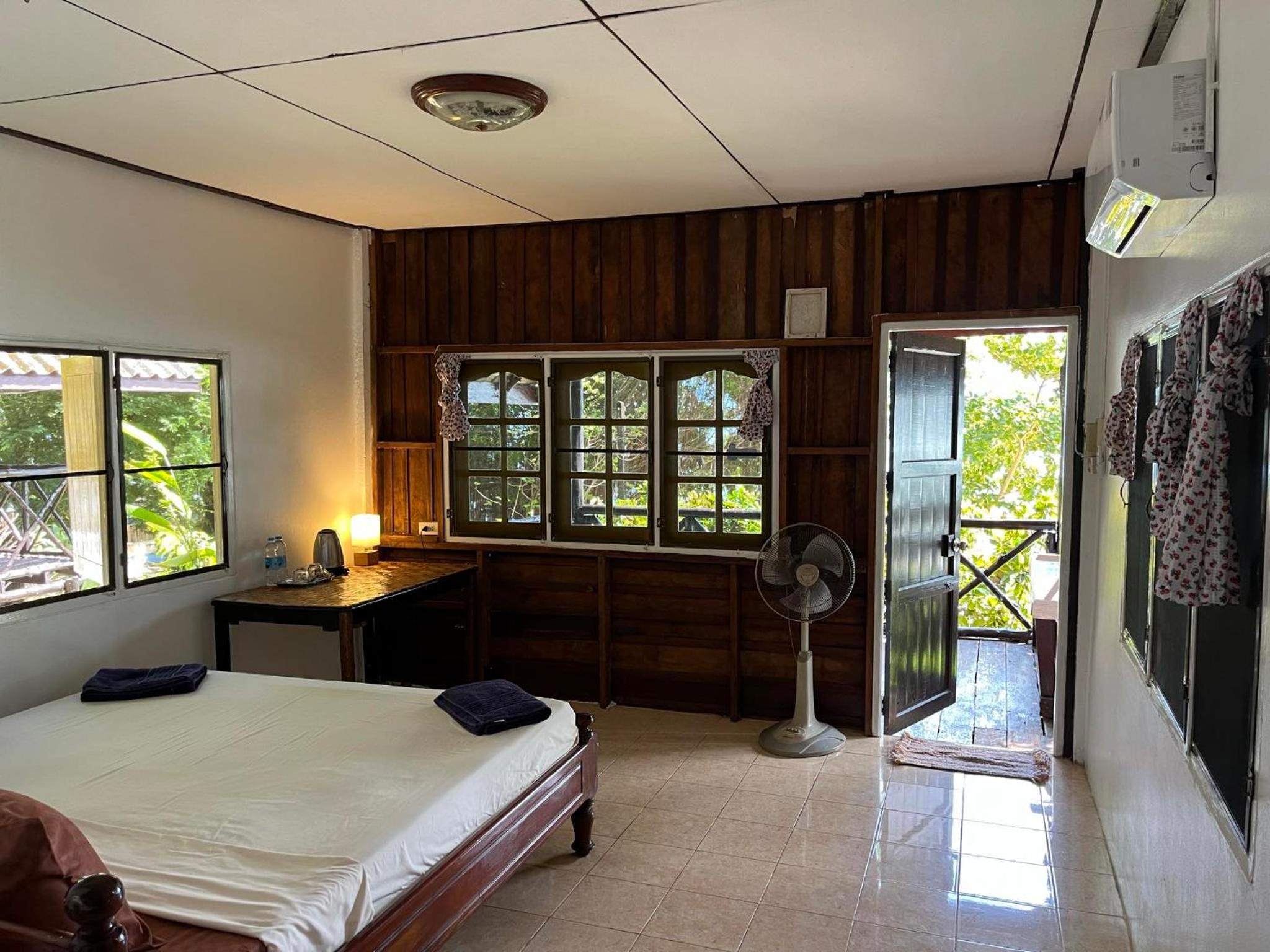AoPong Resort