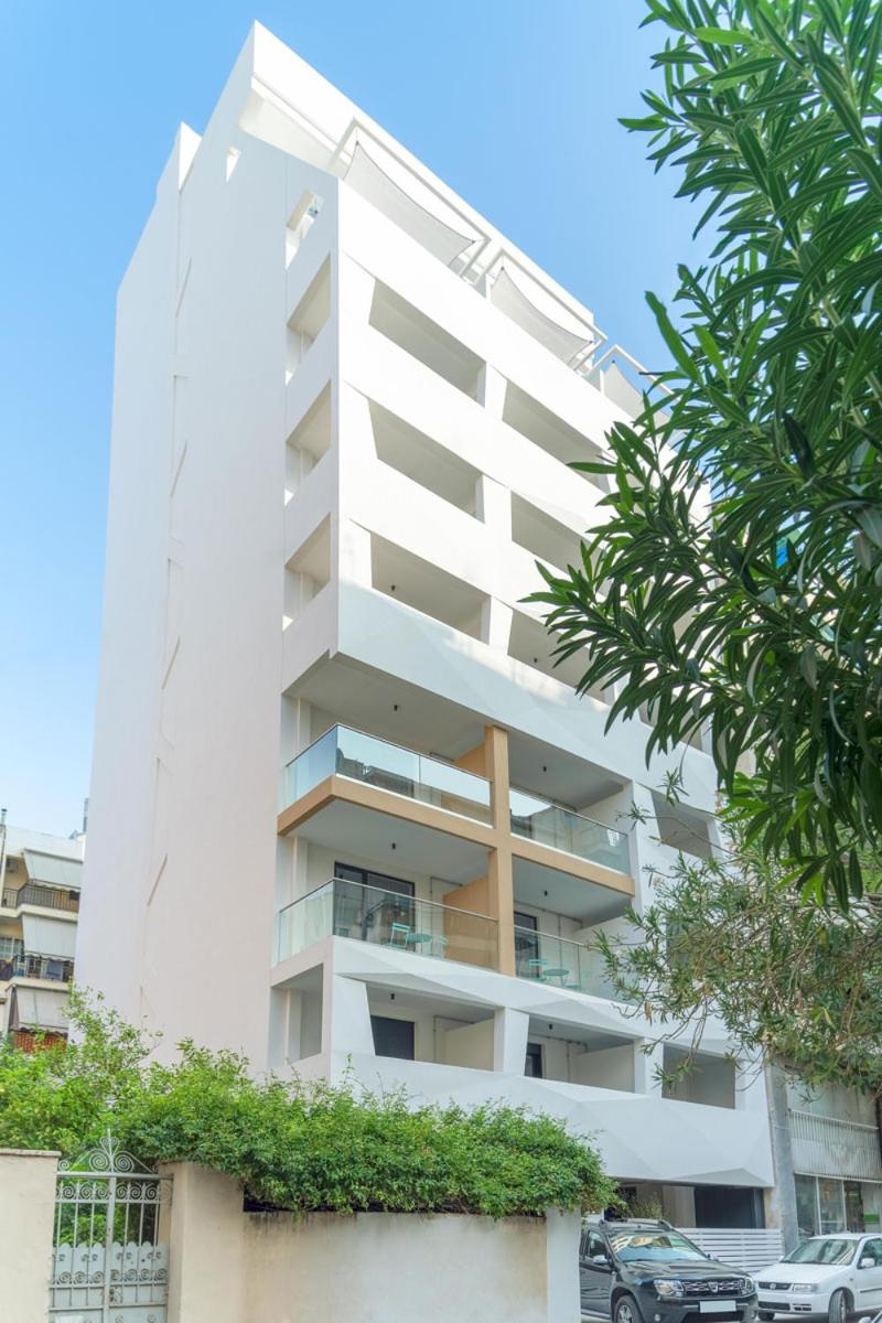 Exceptional Living Lofts by UPSTREET