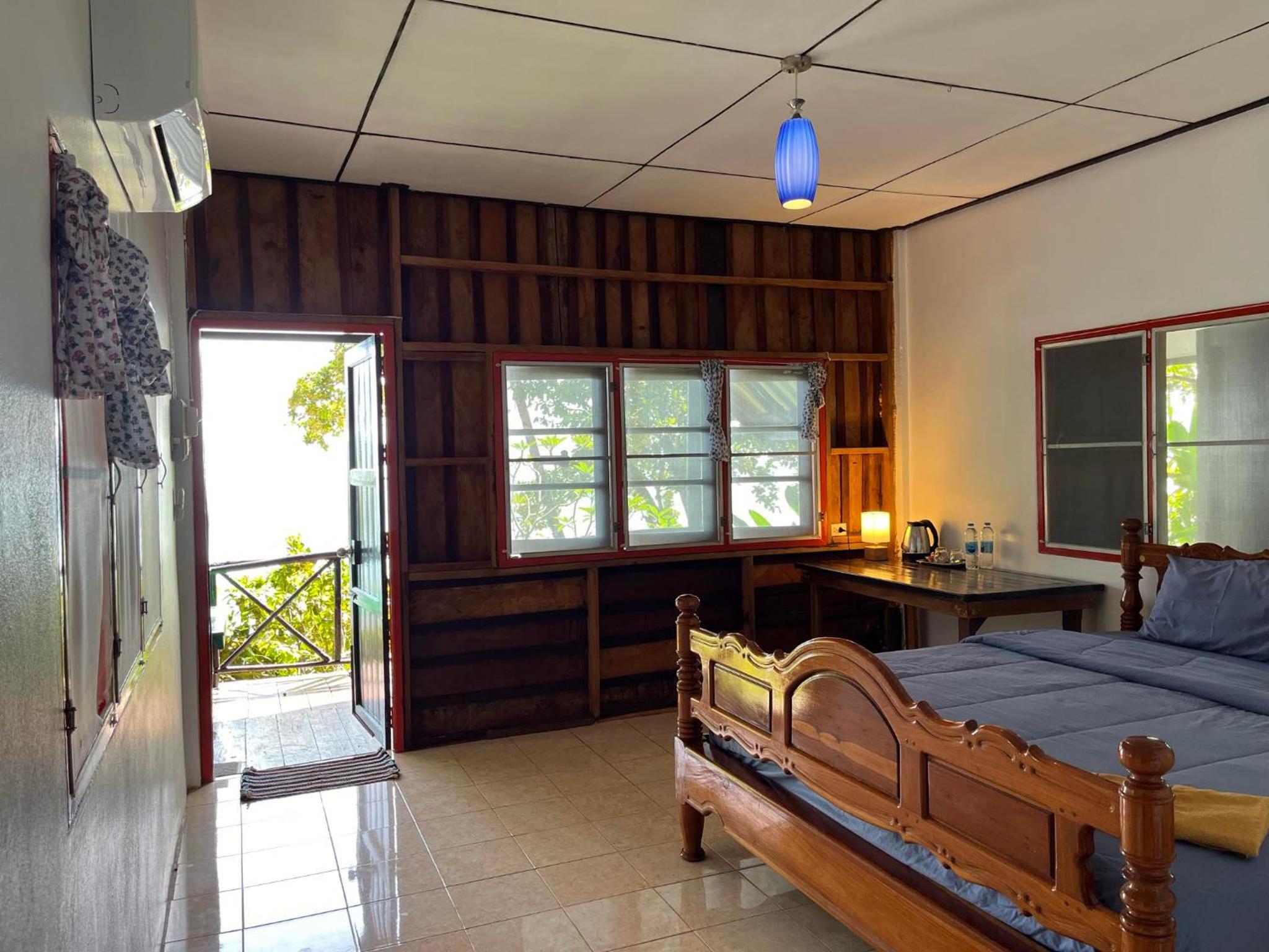 AoPong Resort