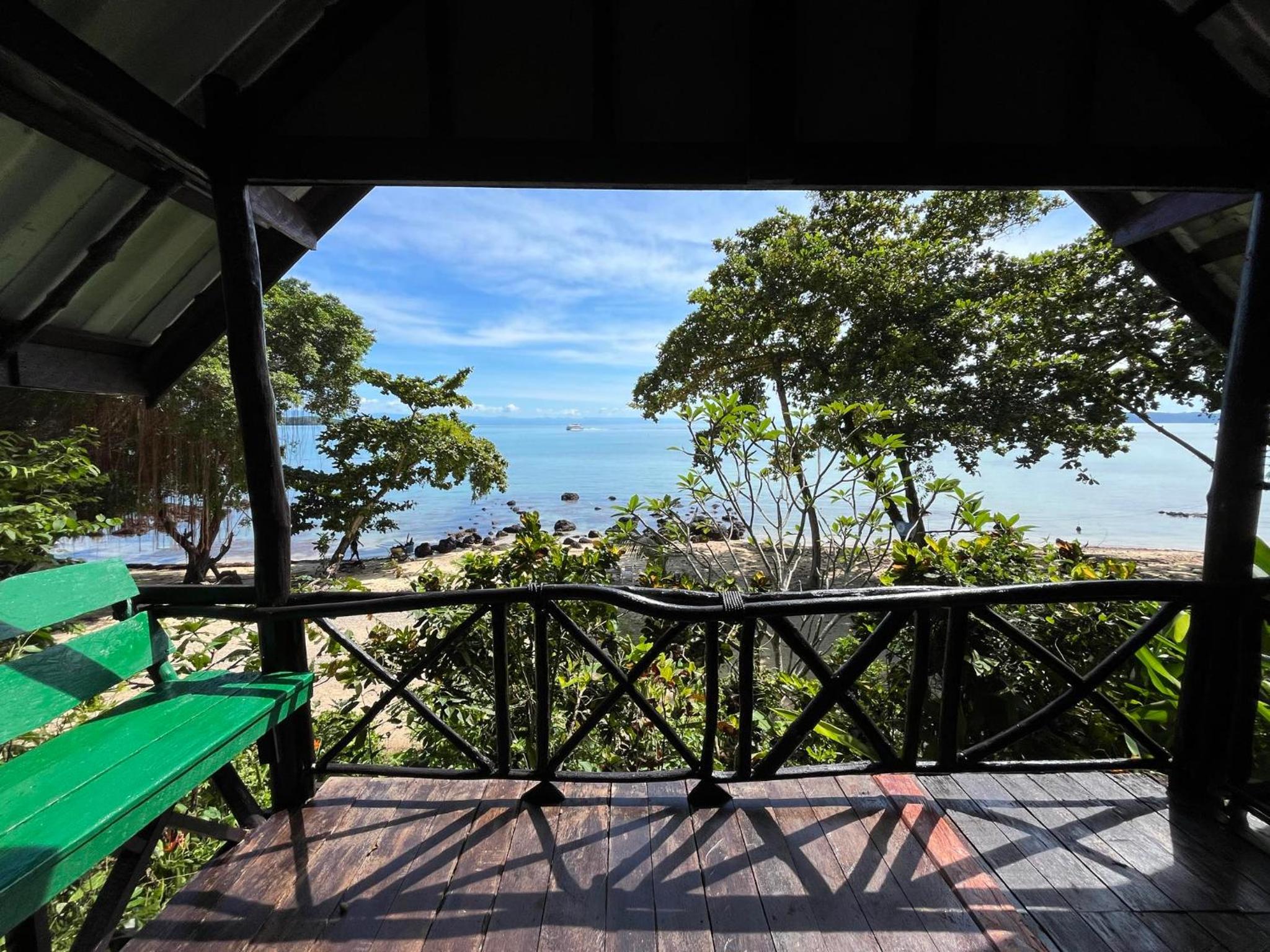 AoPong Resort