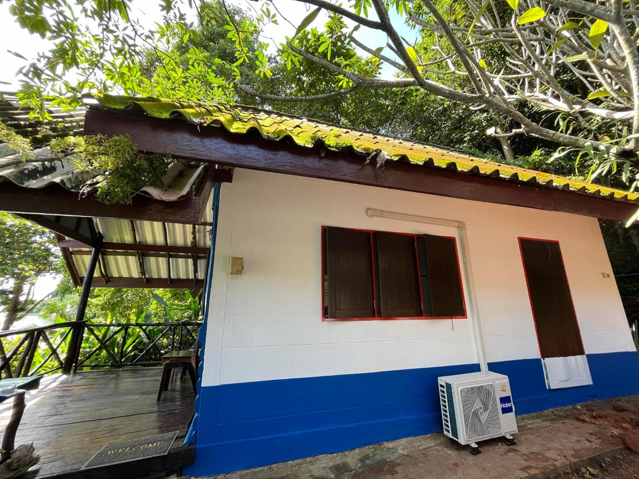 AoPong Resort