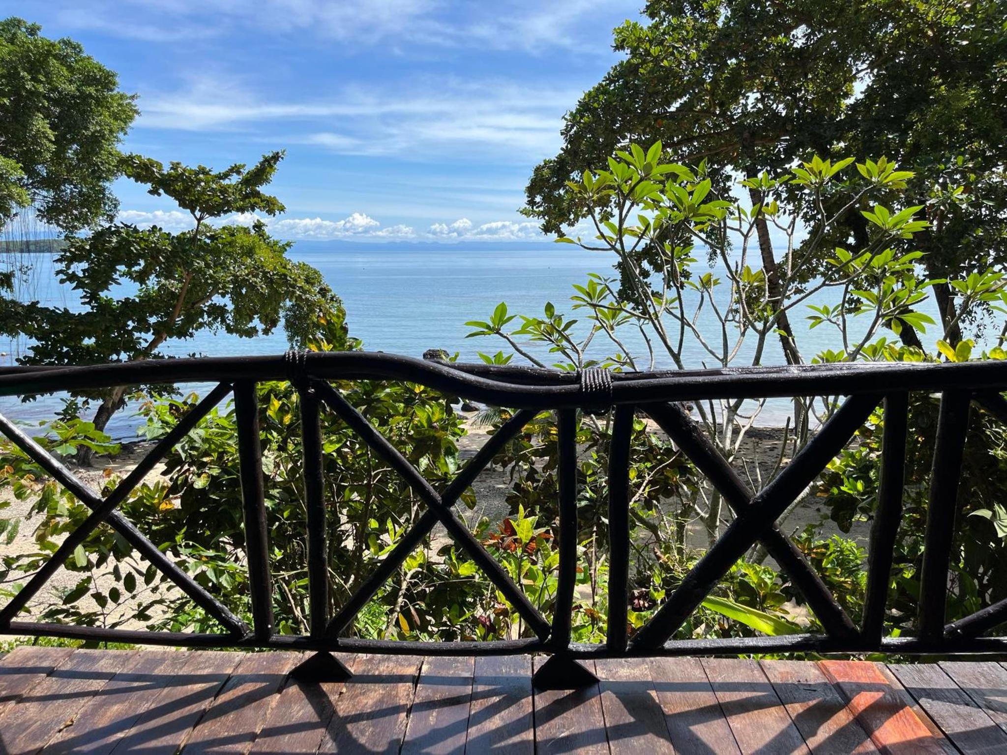 AoPong Resort