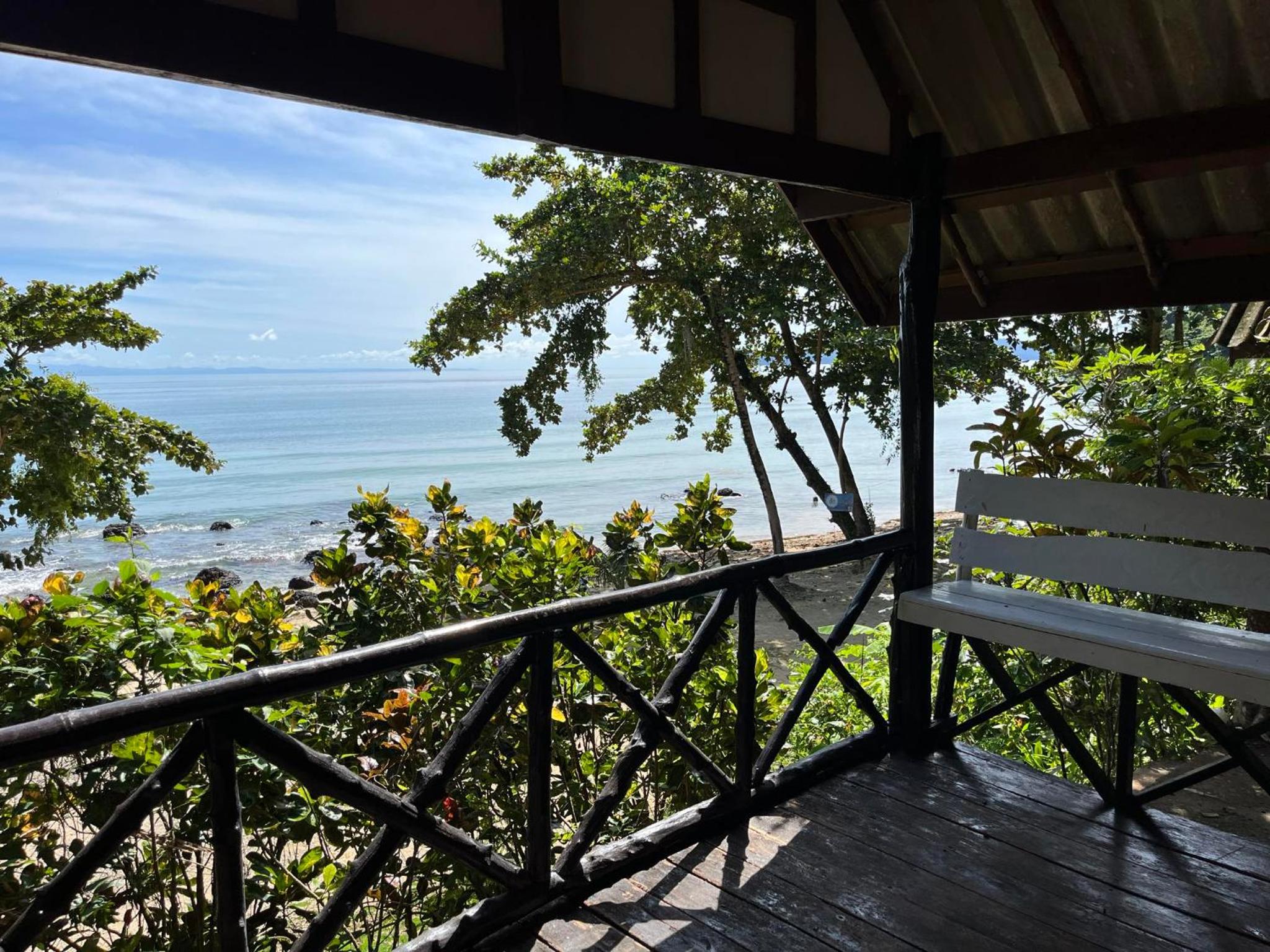 AoPong Resort