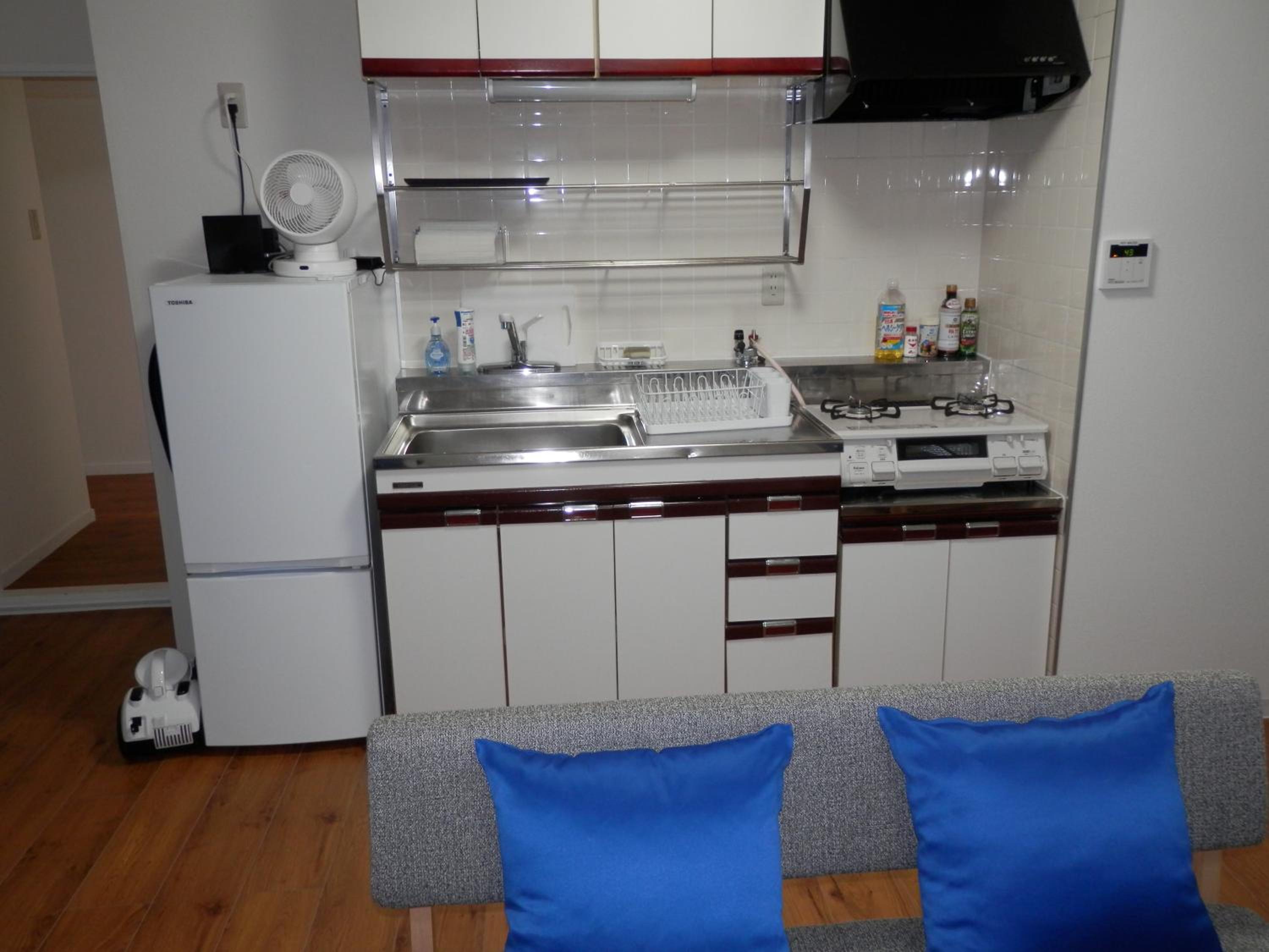 Apartment Pine Brook Mansion 506
