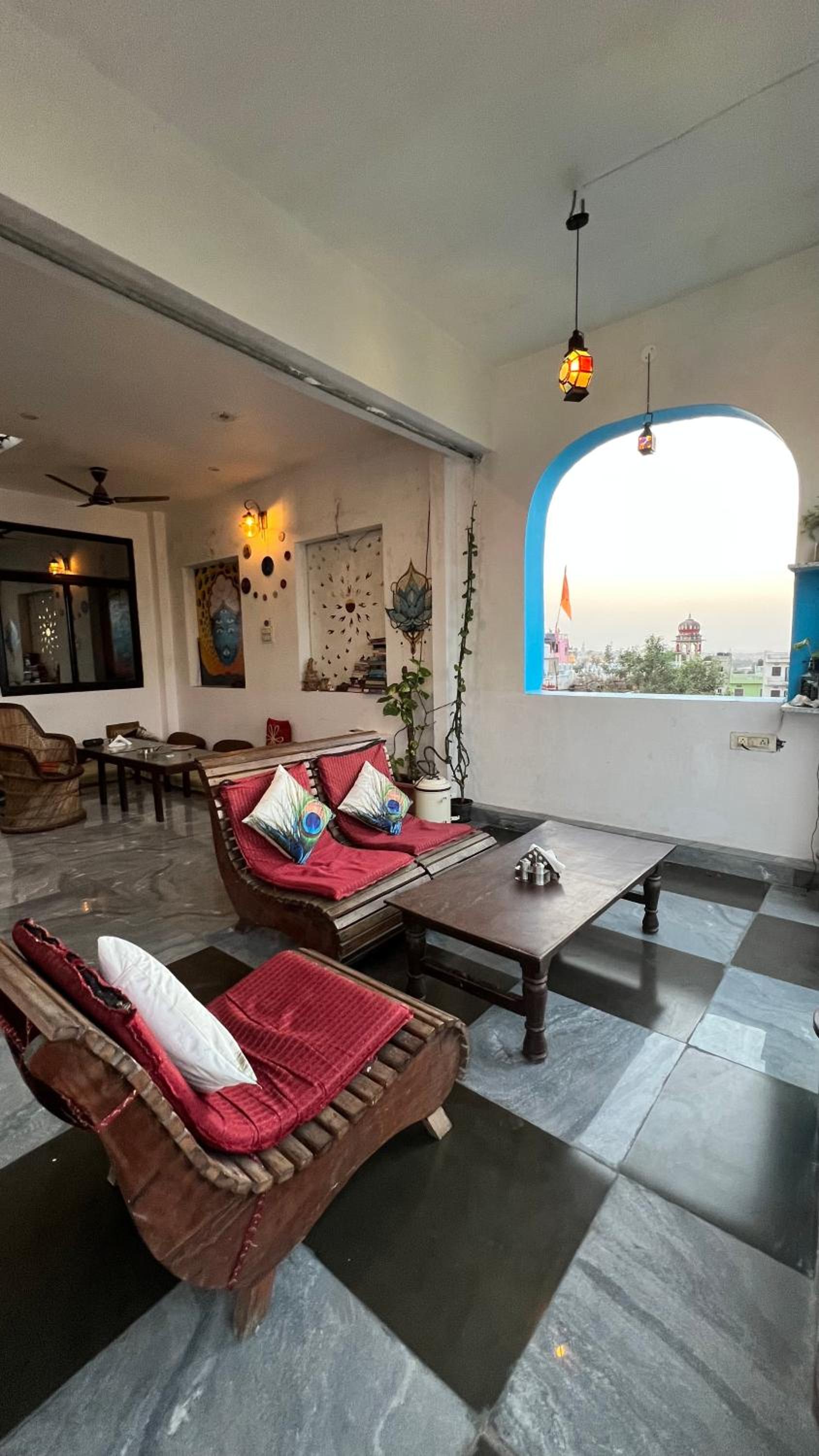 Suri Guest House view 4