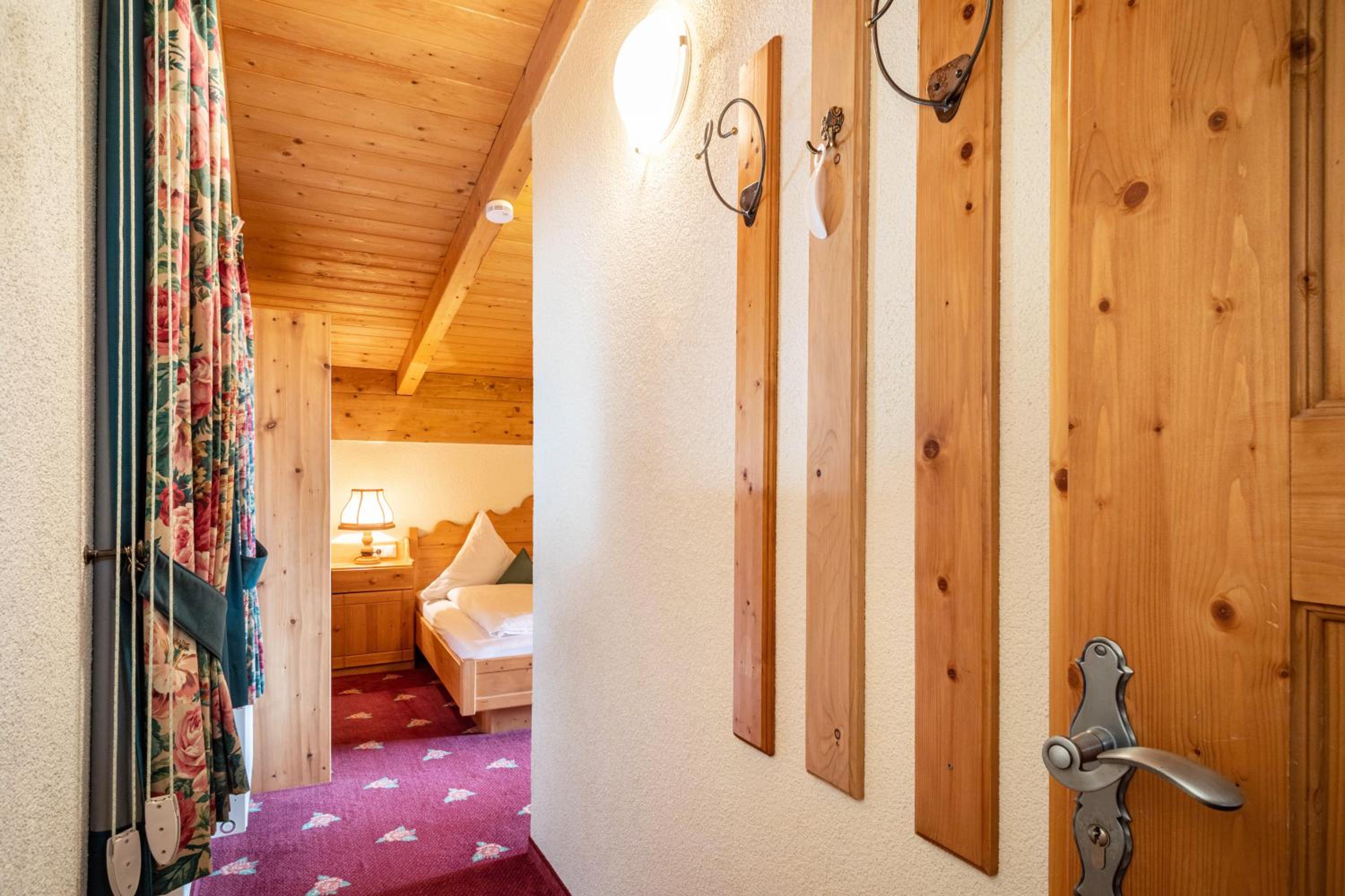 Gerbehof Hotel