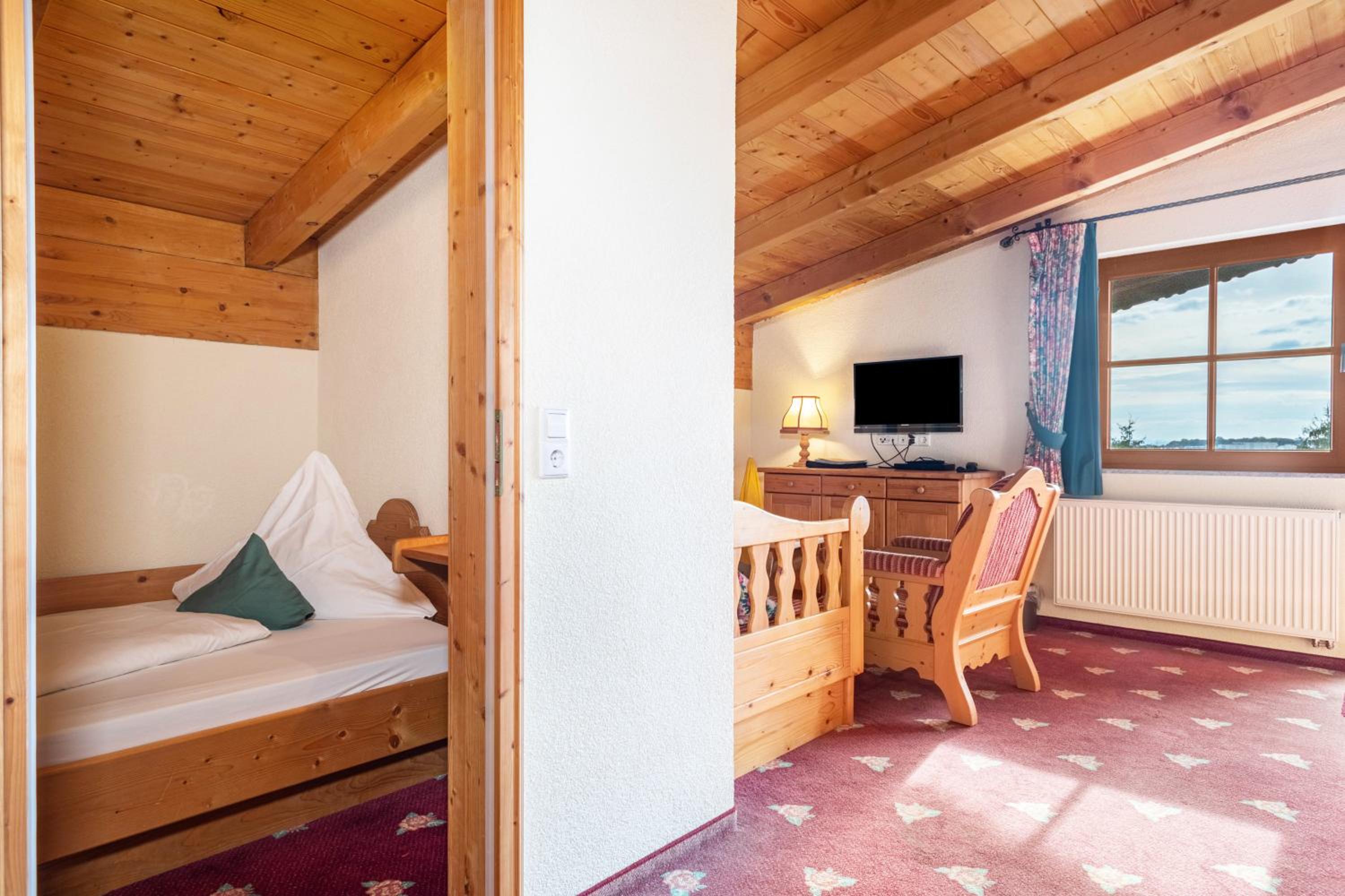 Gerbehof Hotel