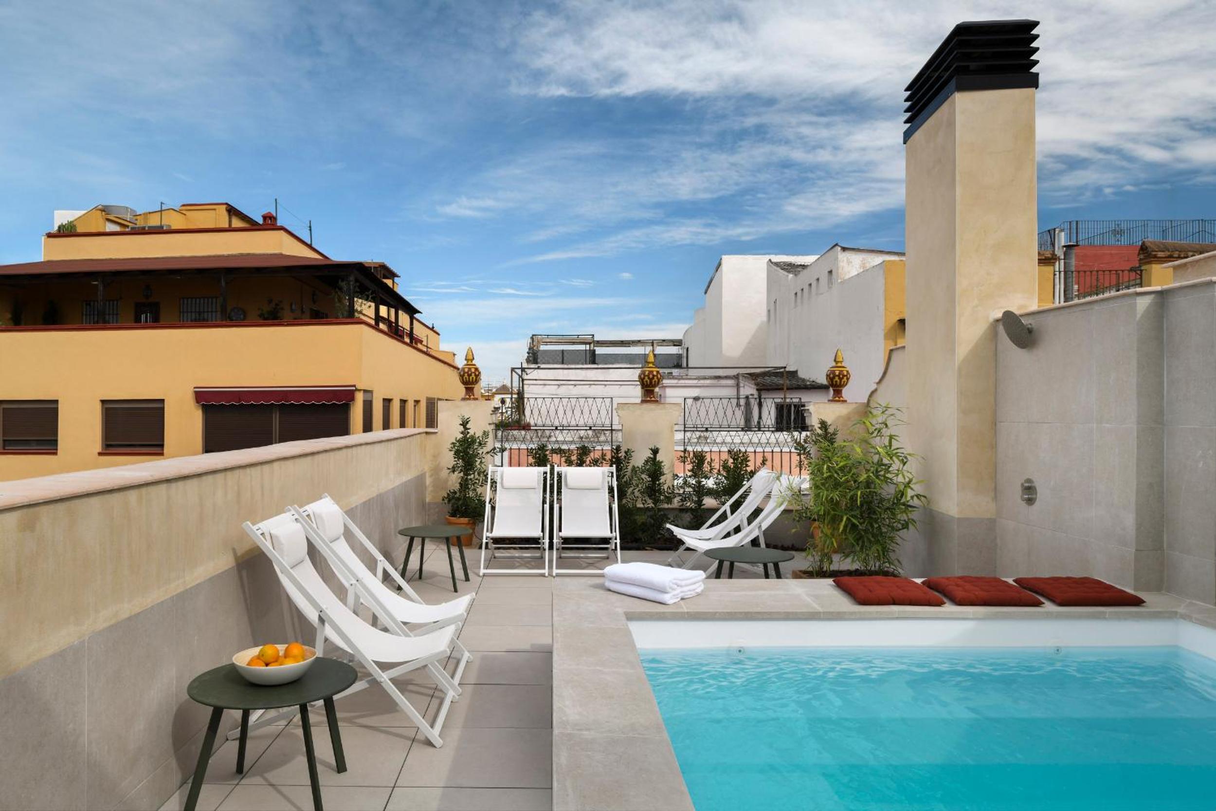 Magno Apartments Pureza