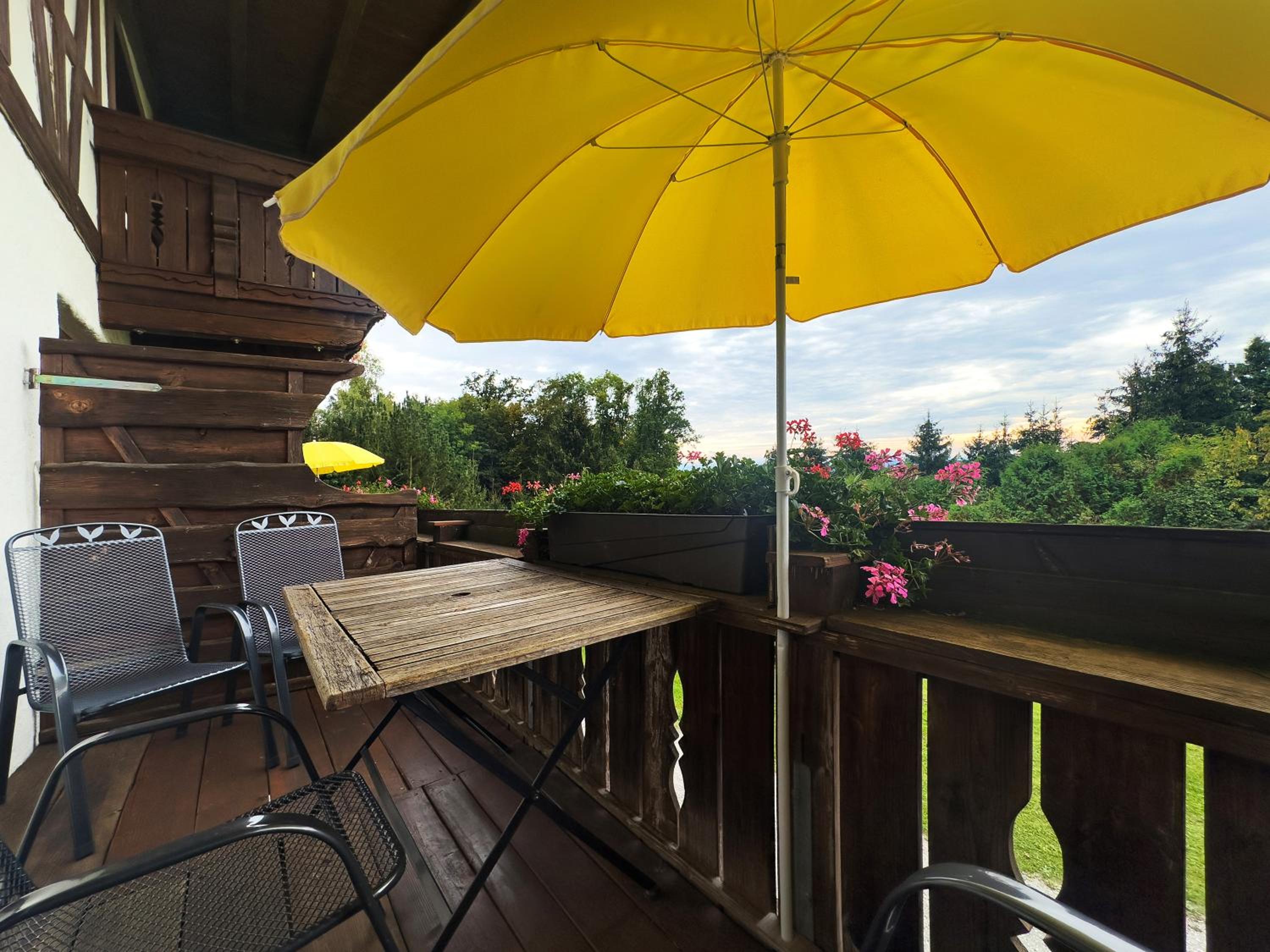 Gerbehof Hotel