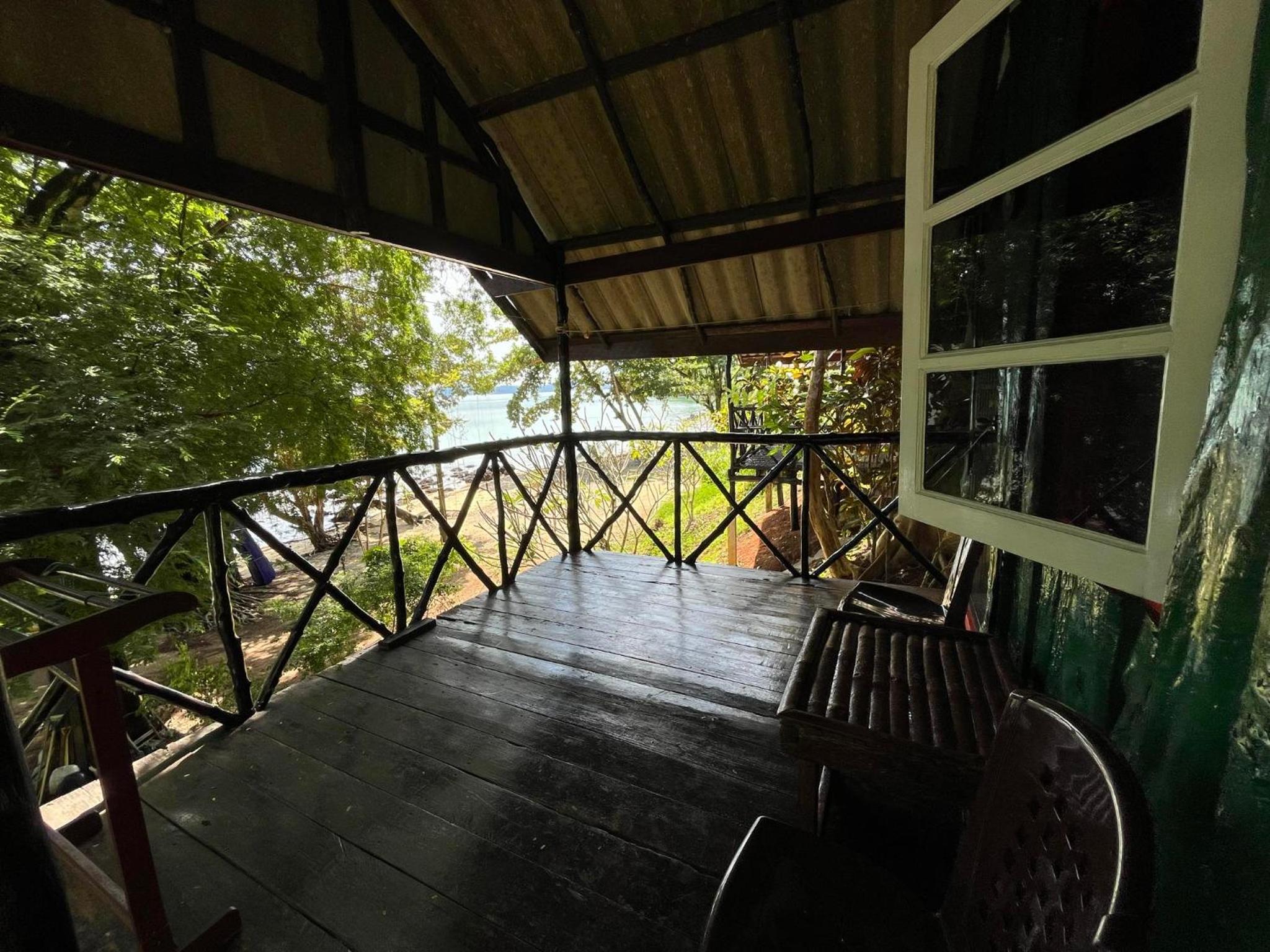 AoPong Resort