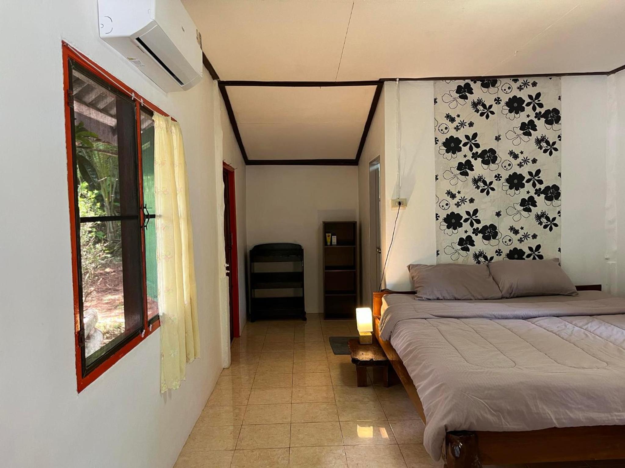 AoPong Resort