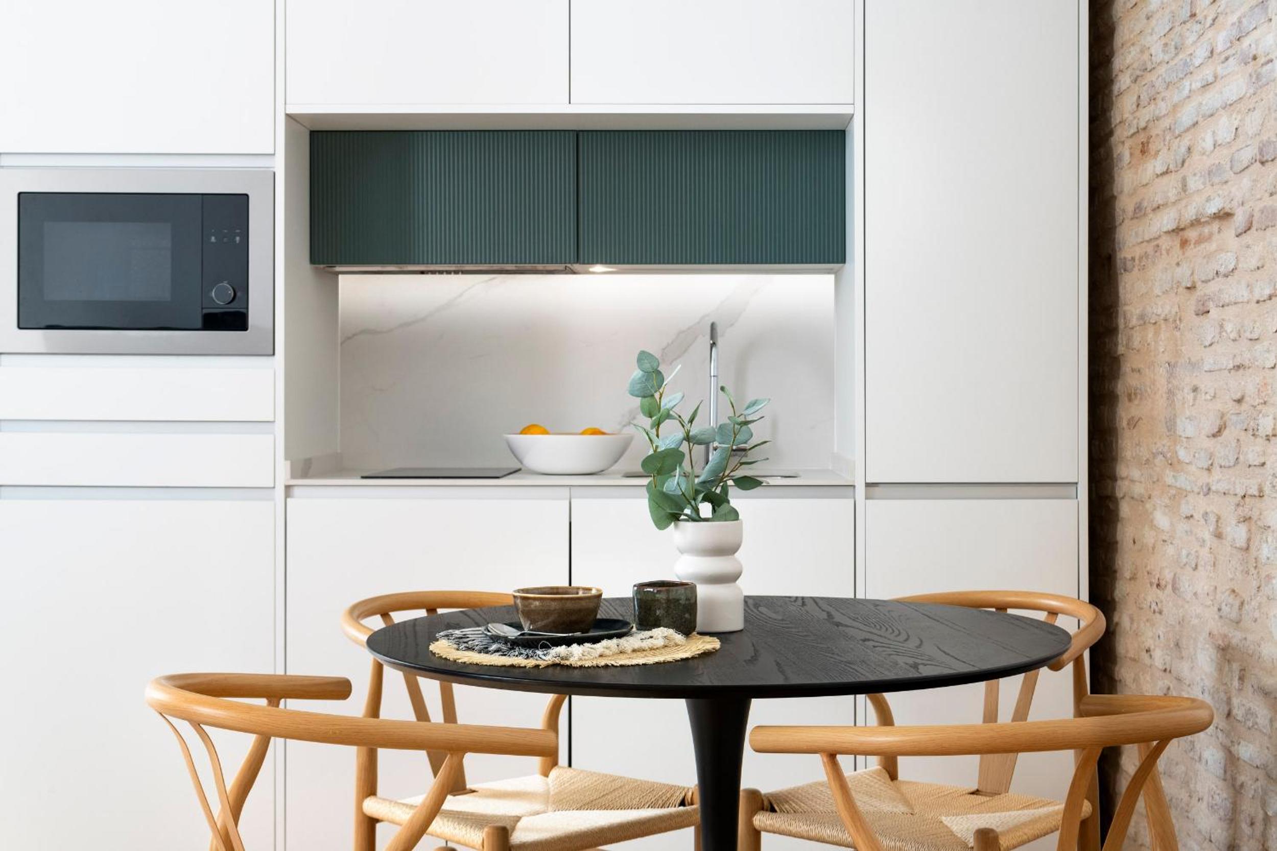 Magno Apartments Pureza