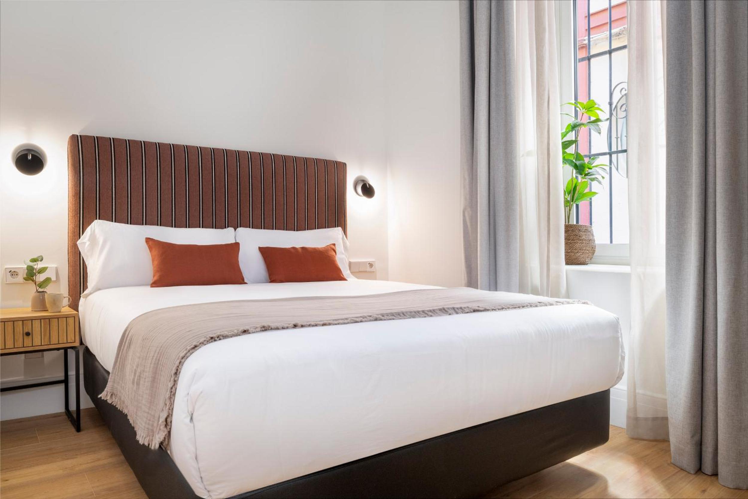Magno Apartments Pureza