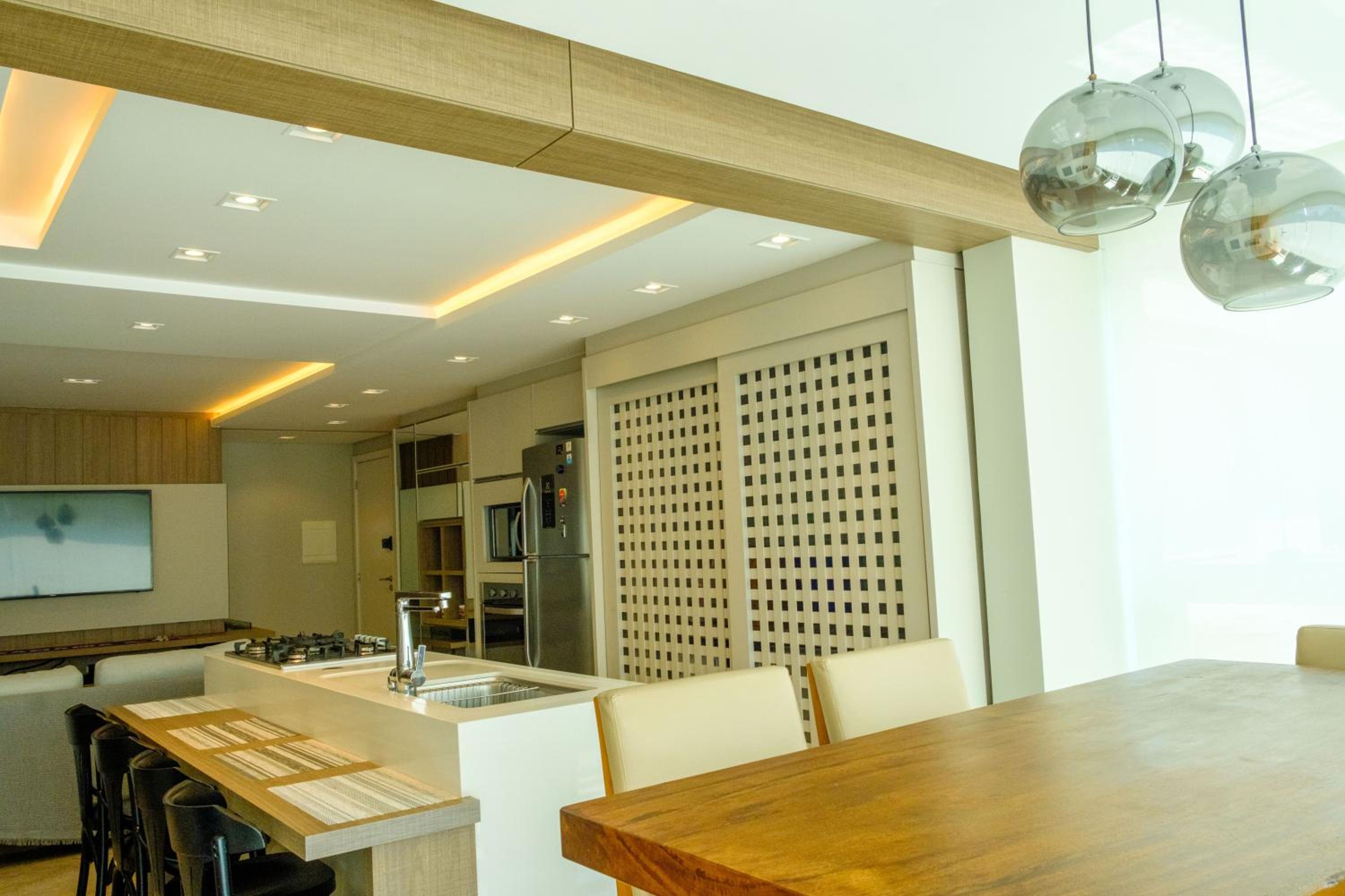 Luxury at the beach!Wi-Fi500Mpbs