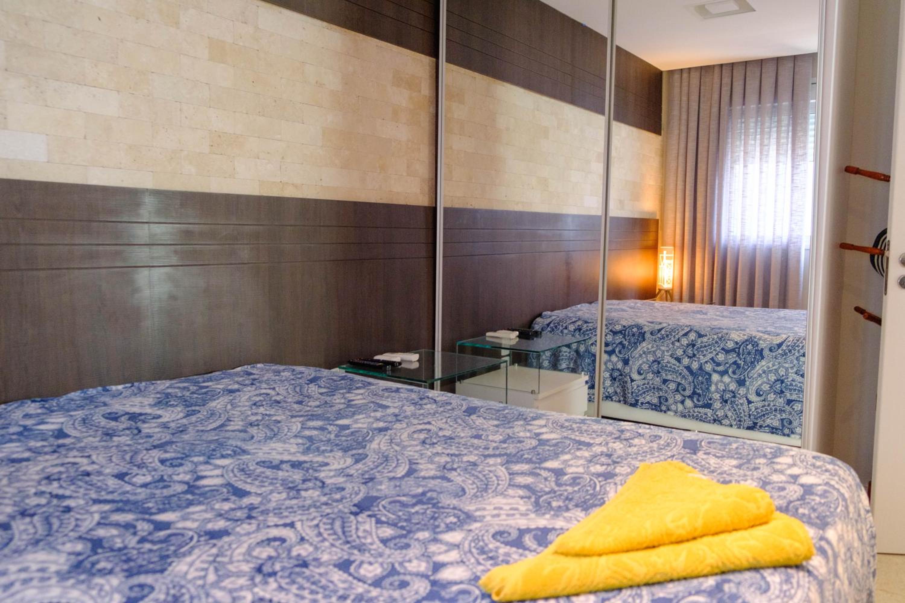 Luxury at the beach!Wi-Fi500Mpbs