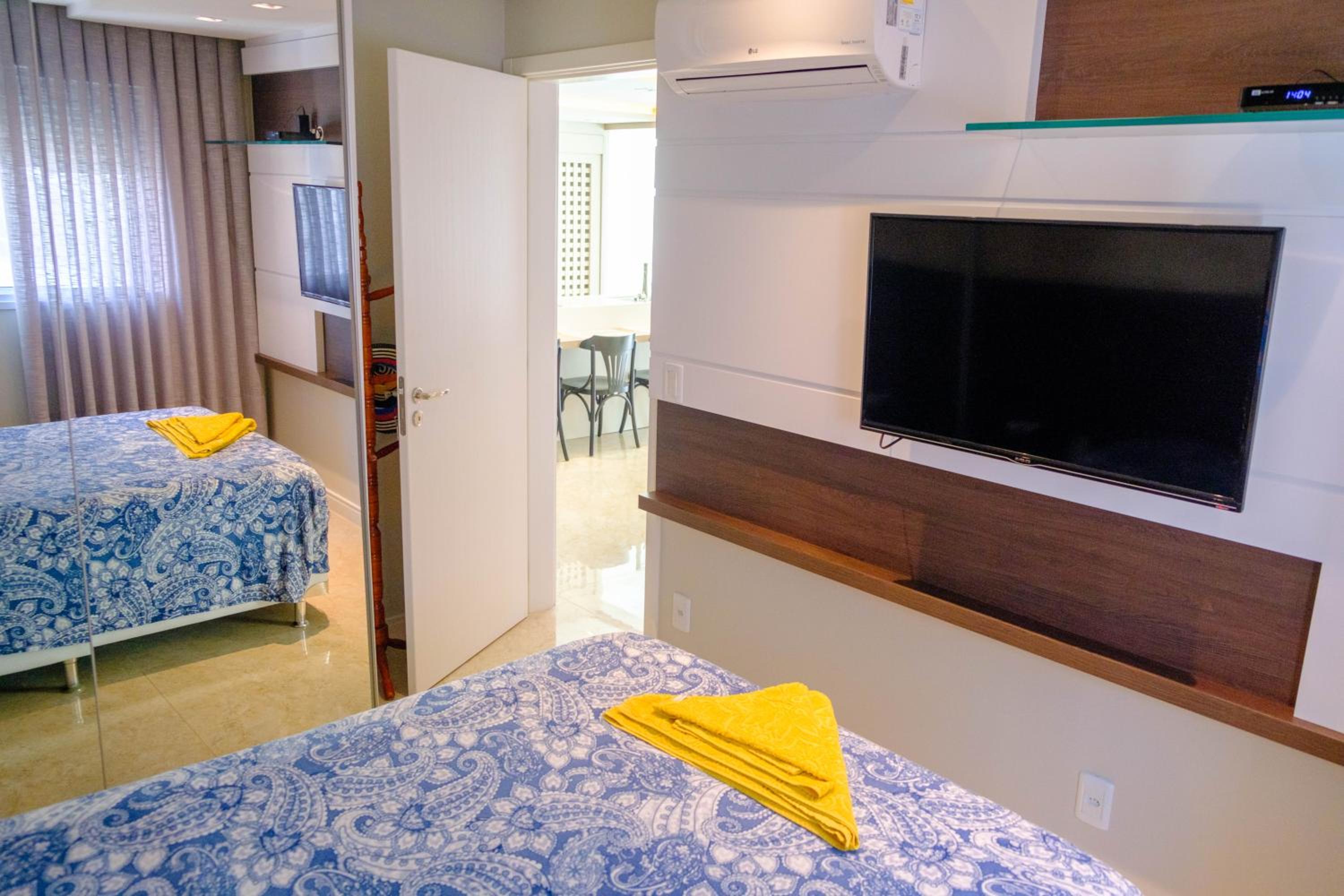 Luxury at the beach!Wi-Fi500Mpbs