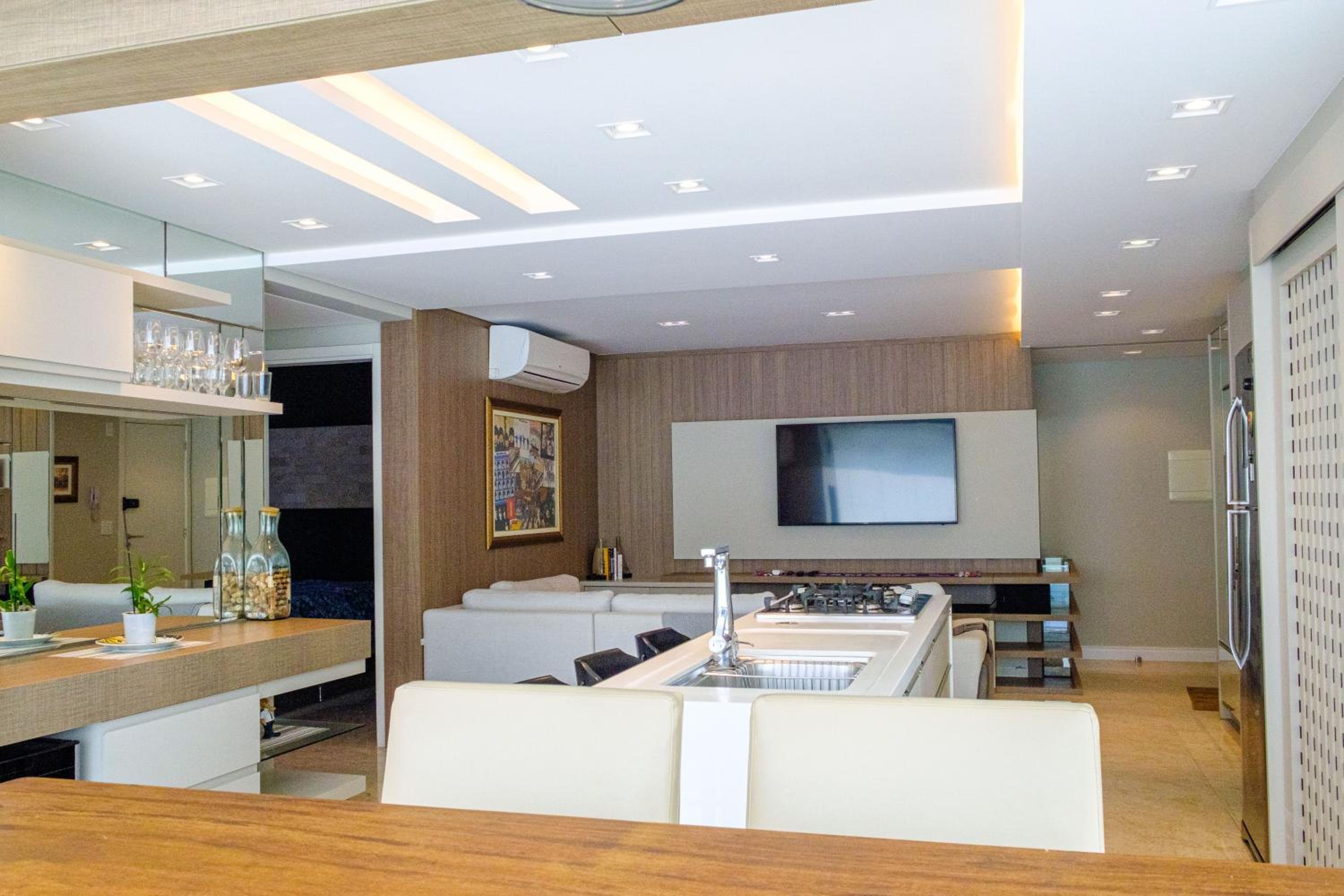 Luxury at the beach!Wi-Fi500Mpbs