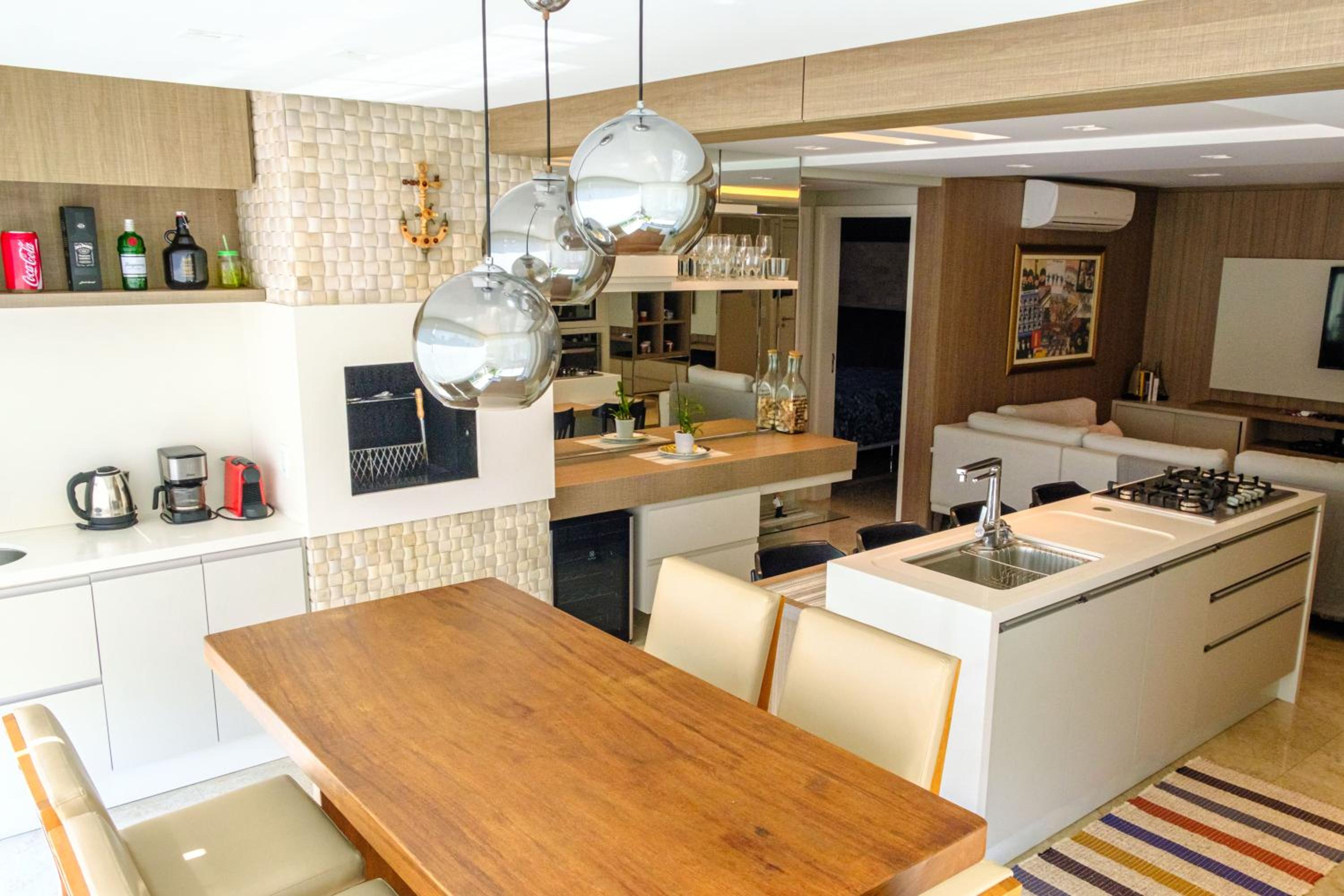 Luxury at the beach!Wi-Fi500Mpbs
