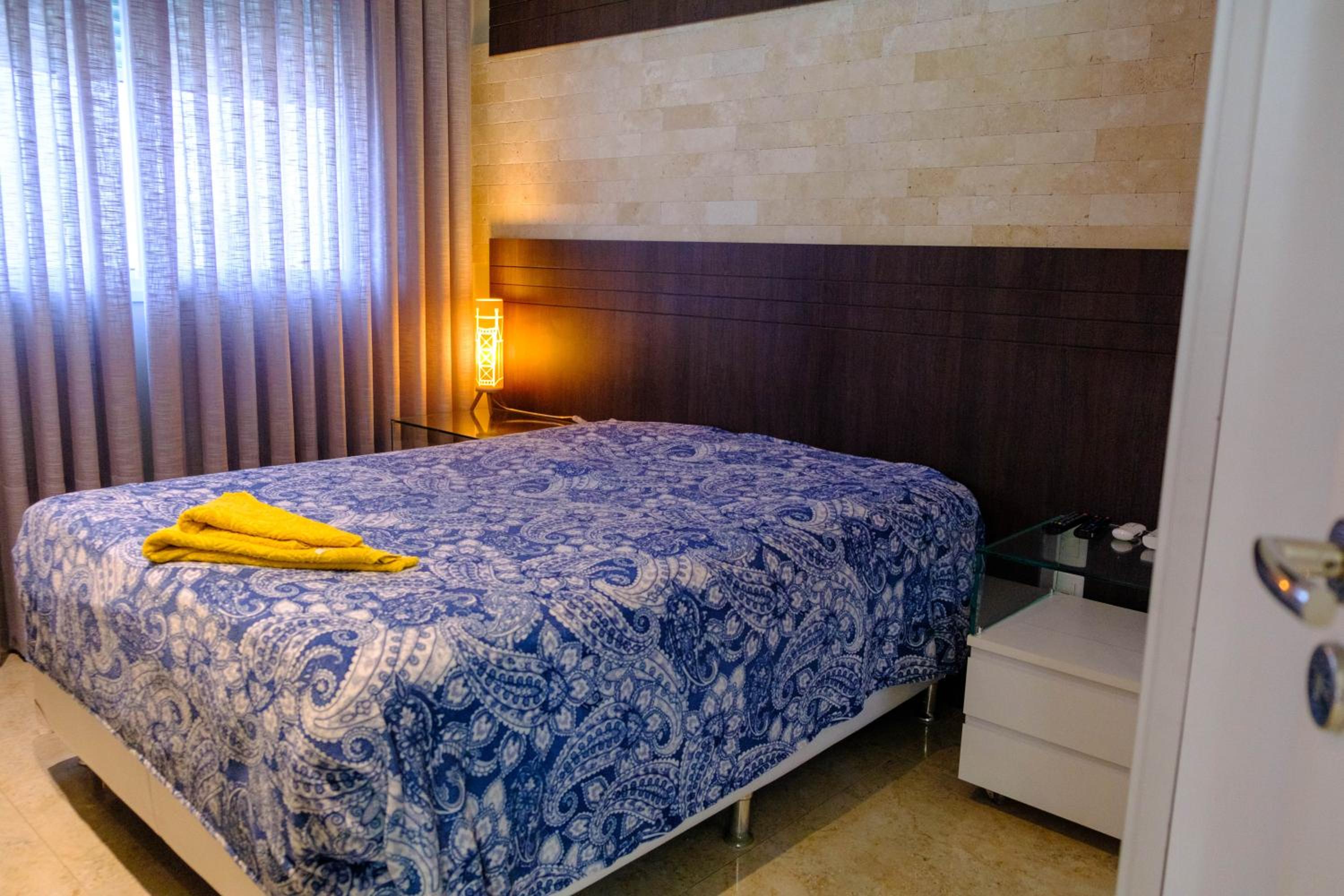 Luxury at the beach!Wi-Fi500Mpbs