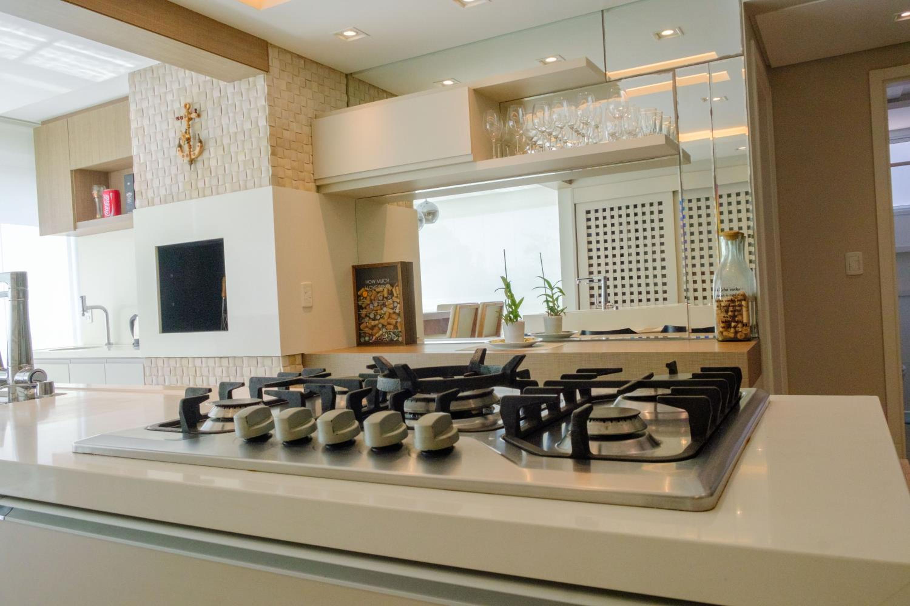 Luxury at the beach!Wi-Fi500Mpbs