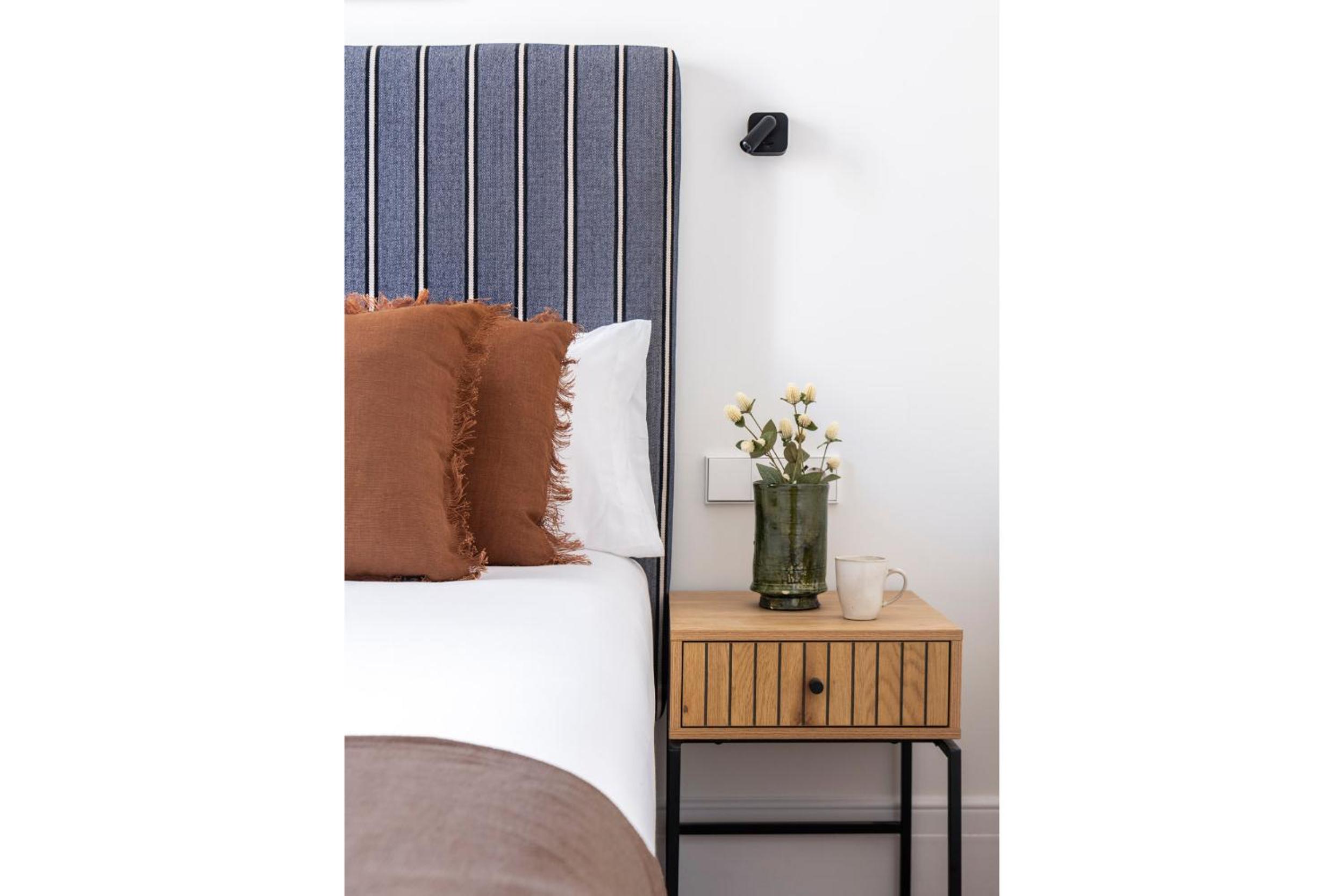 Magno Apartments Pureza
