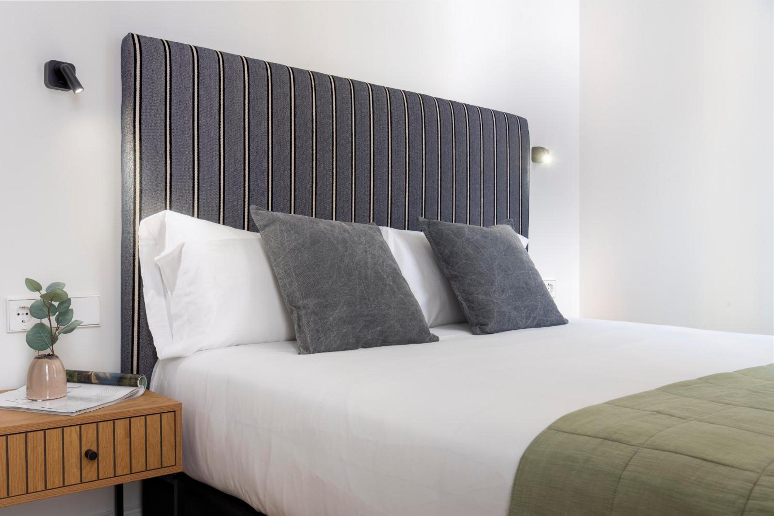 Magno Apartments Pureza