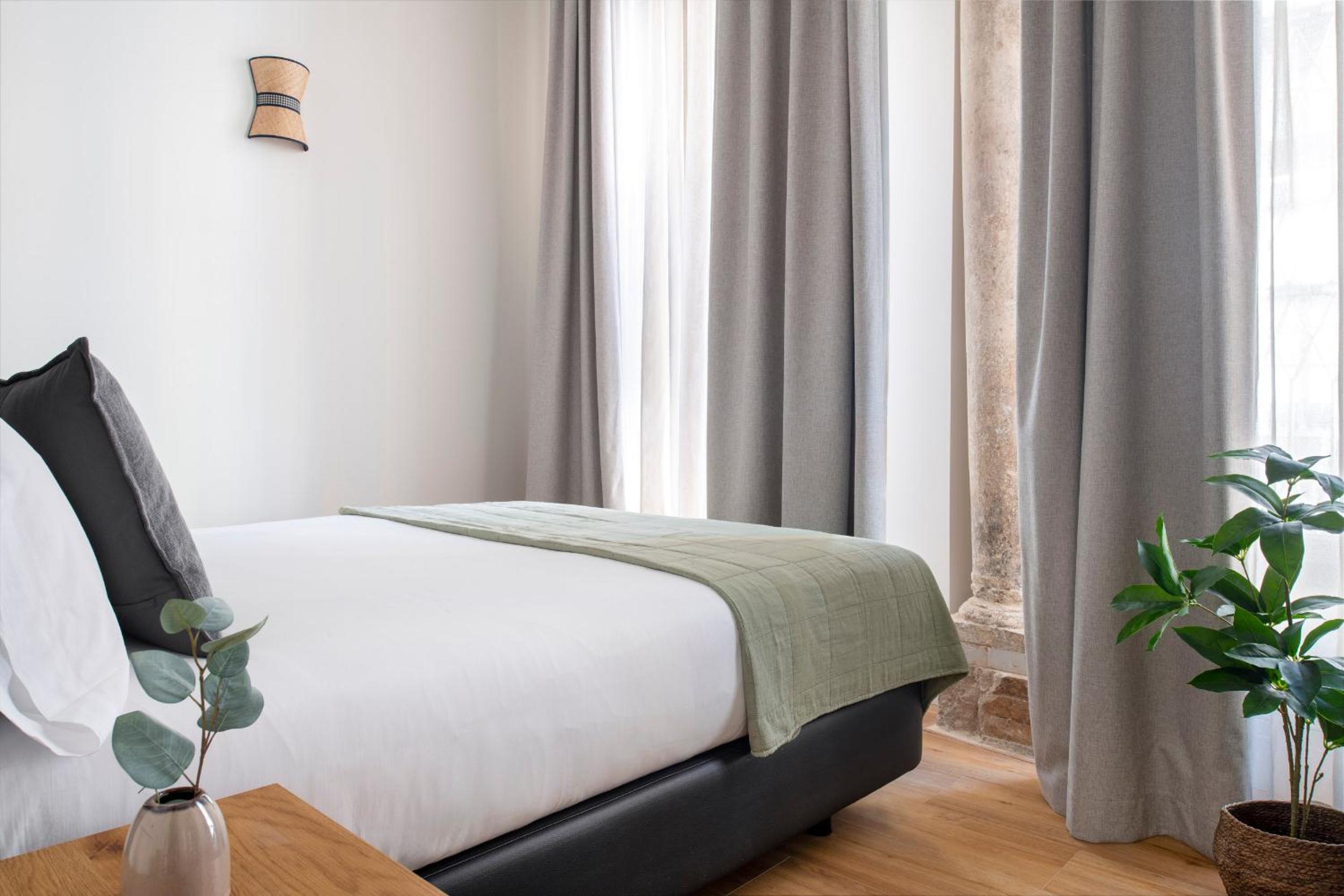 Magno Apartments Pureza