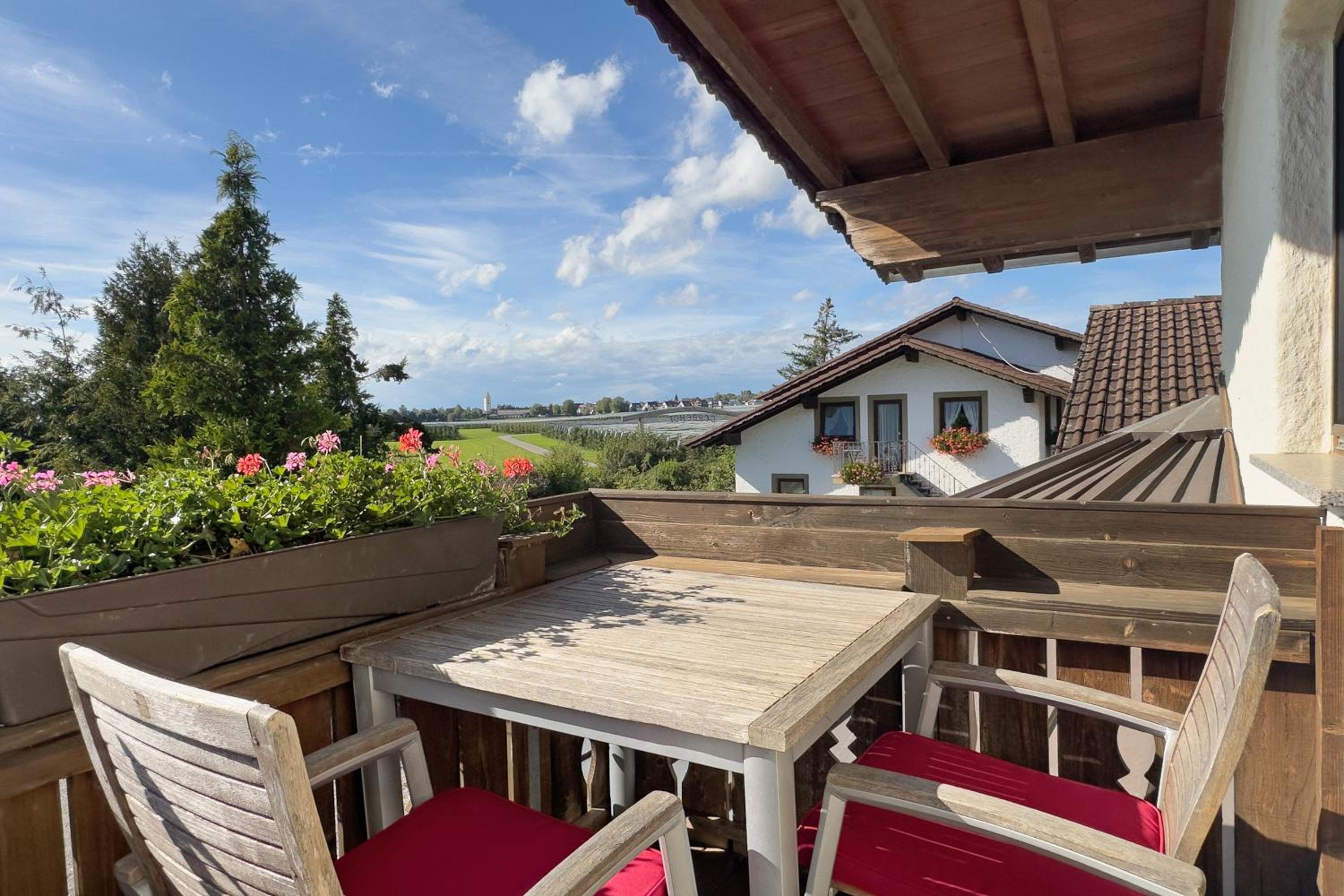 Gerbehof Hotel