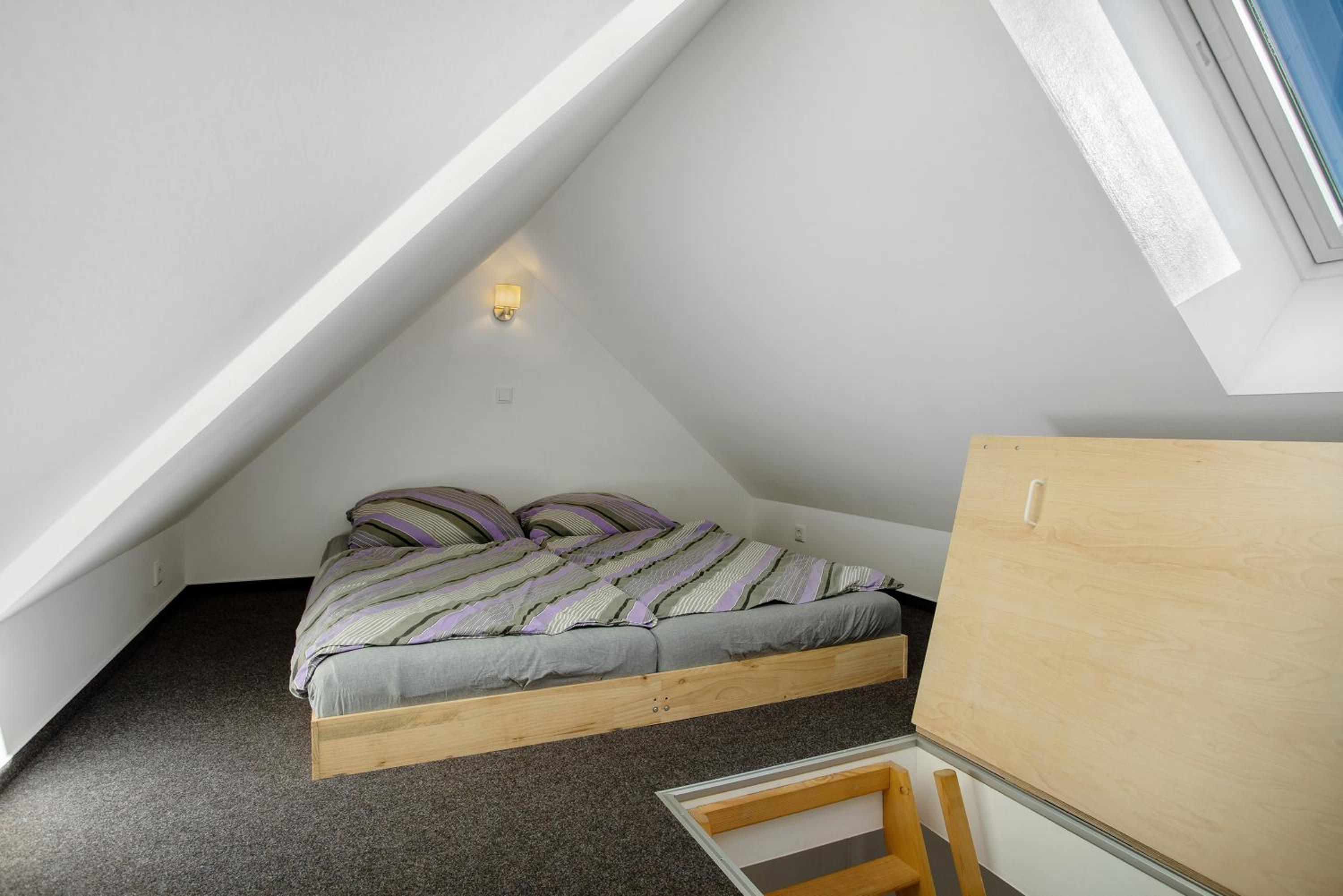 gemütliche Ferienwohnung in Seenähe