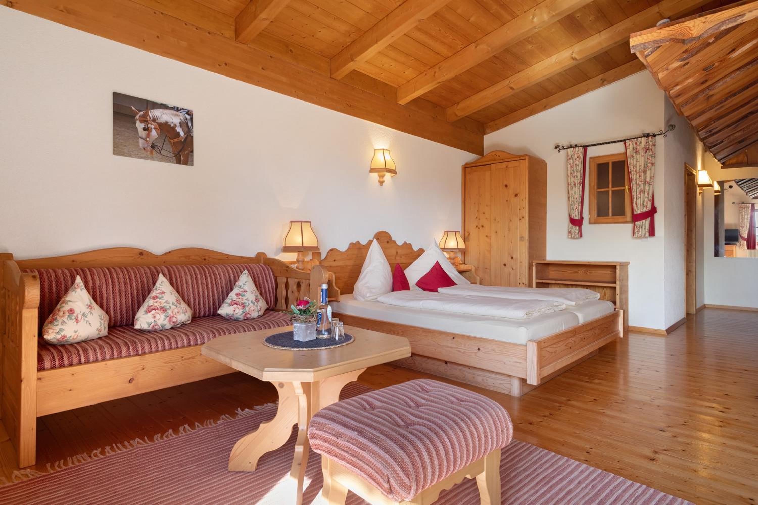 Gerbehof Hotel