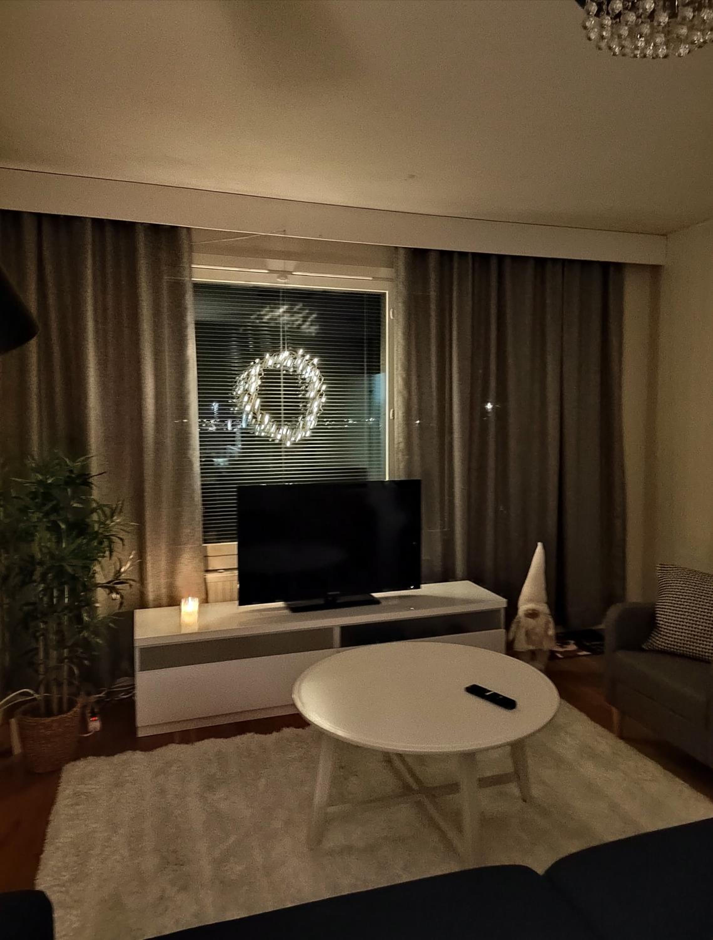 City Apartment Tieva
