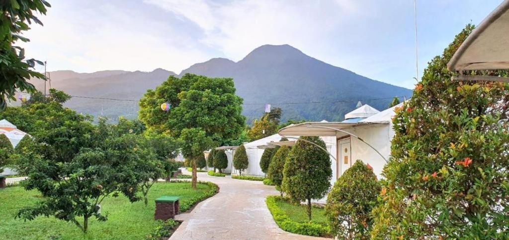 The Highland Park Resort Bogor