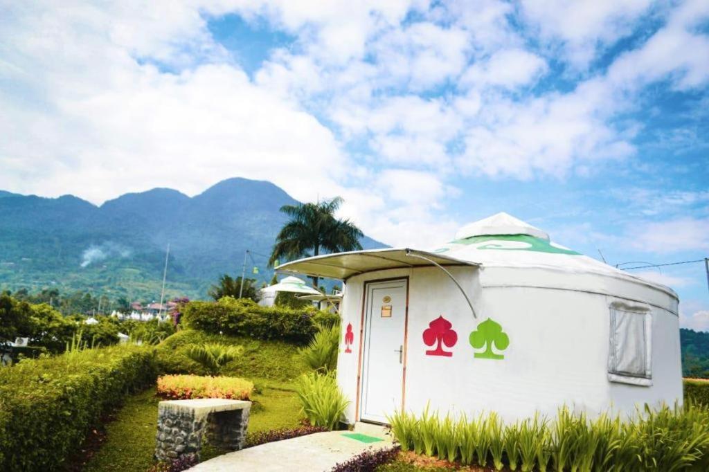 The Highland Park Resort Bogor