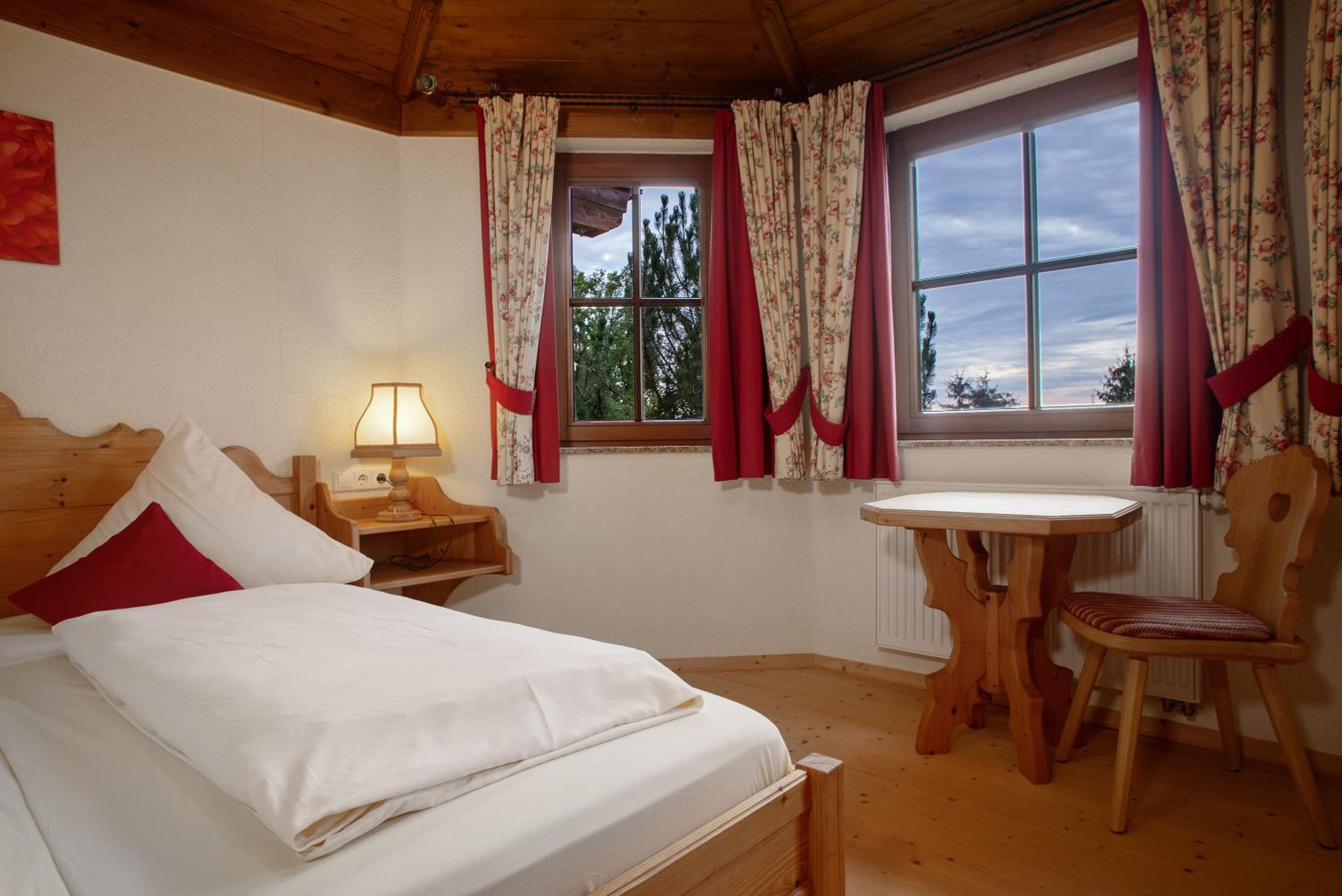 Gerbehof Hotel