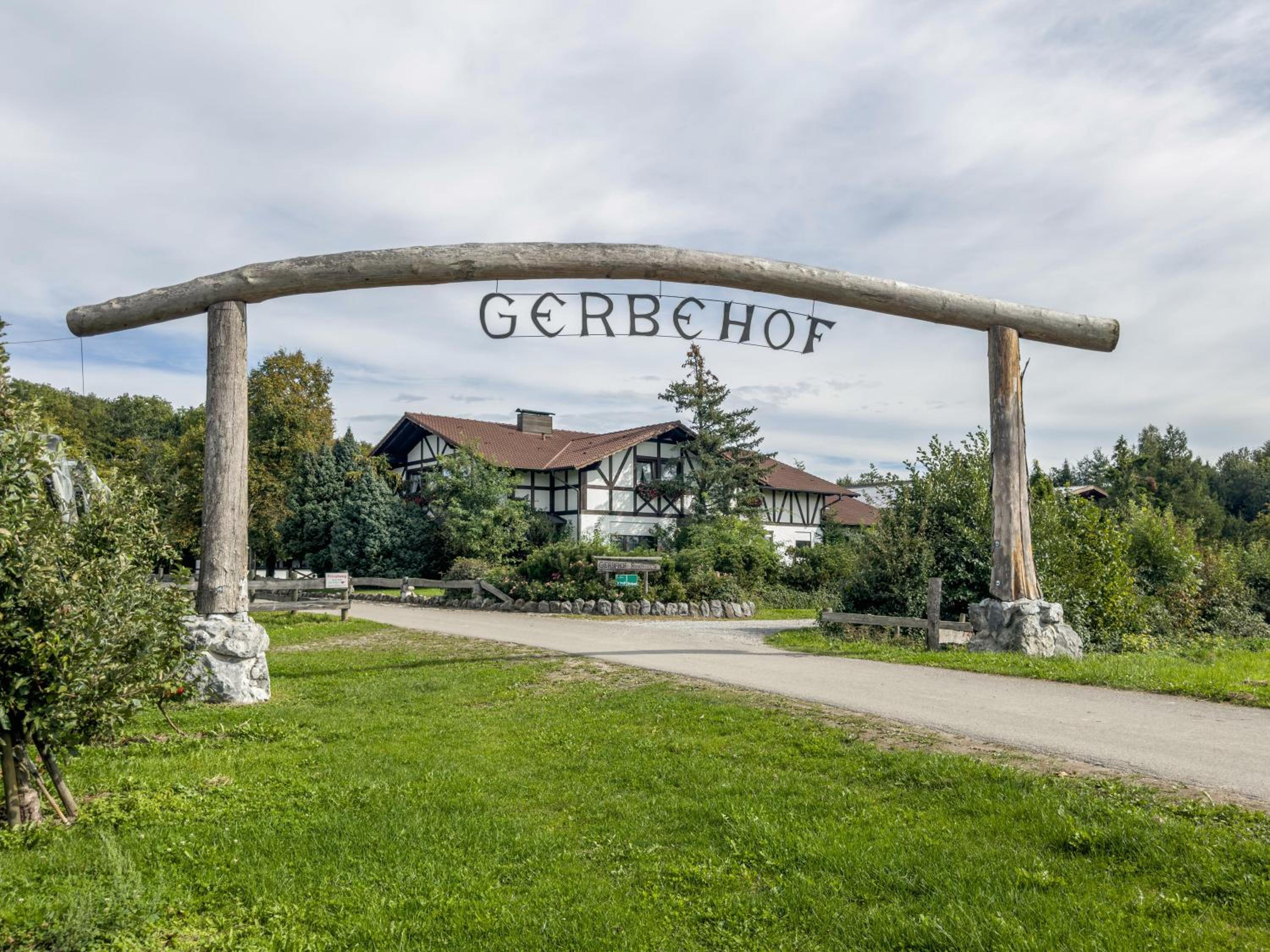 Gerbehof Hotel