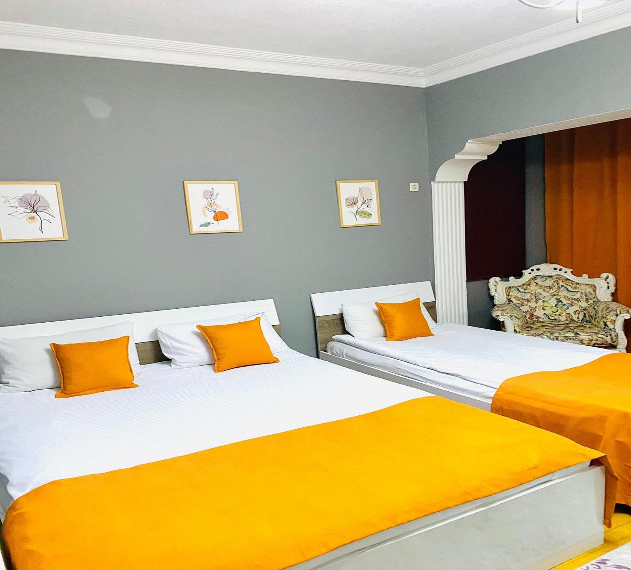 Unique Suite Otel - Image 53