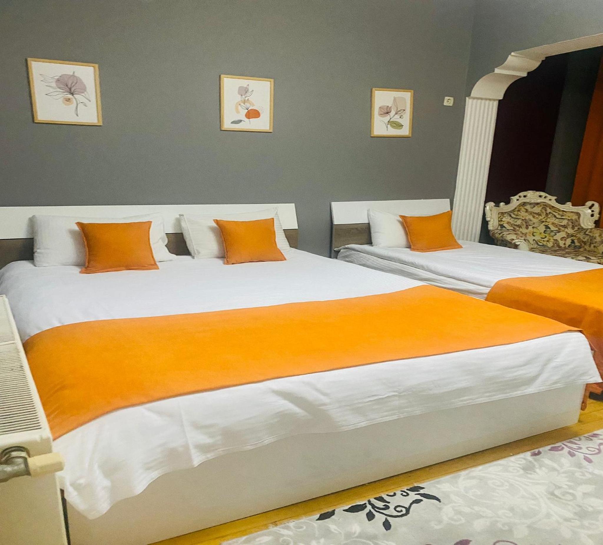 Unique Suite Otel - Image 55