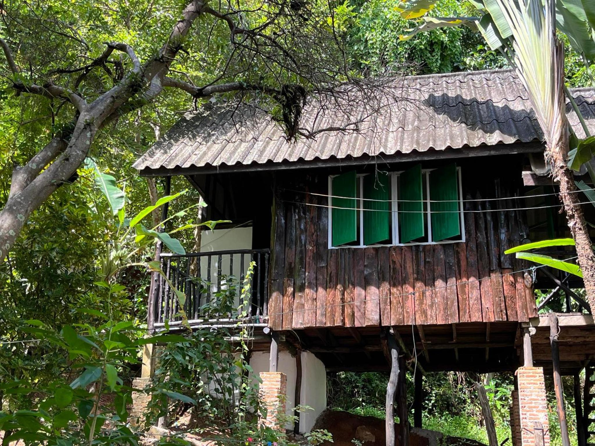 AoPong Resort