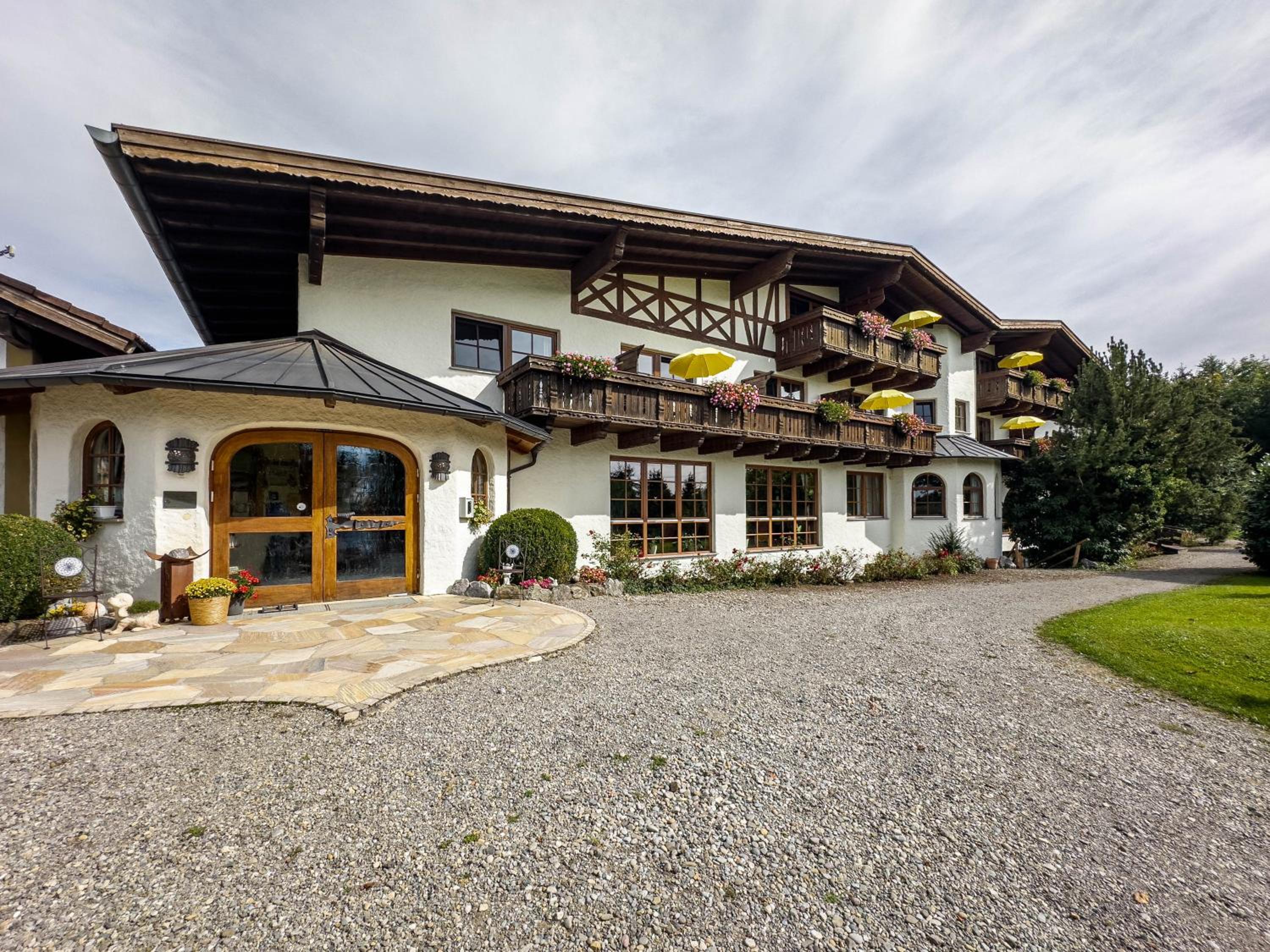 Gerbehof Hotel