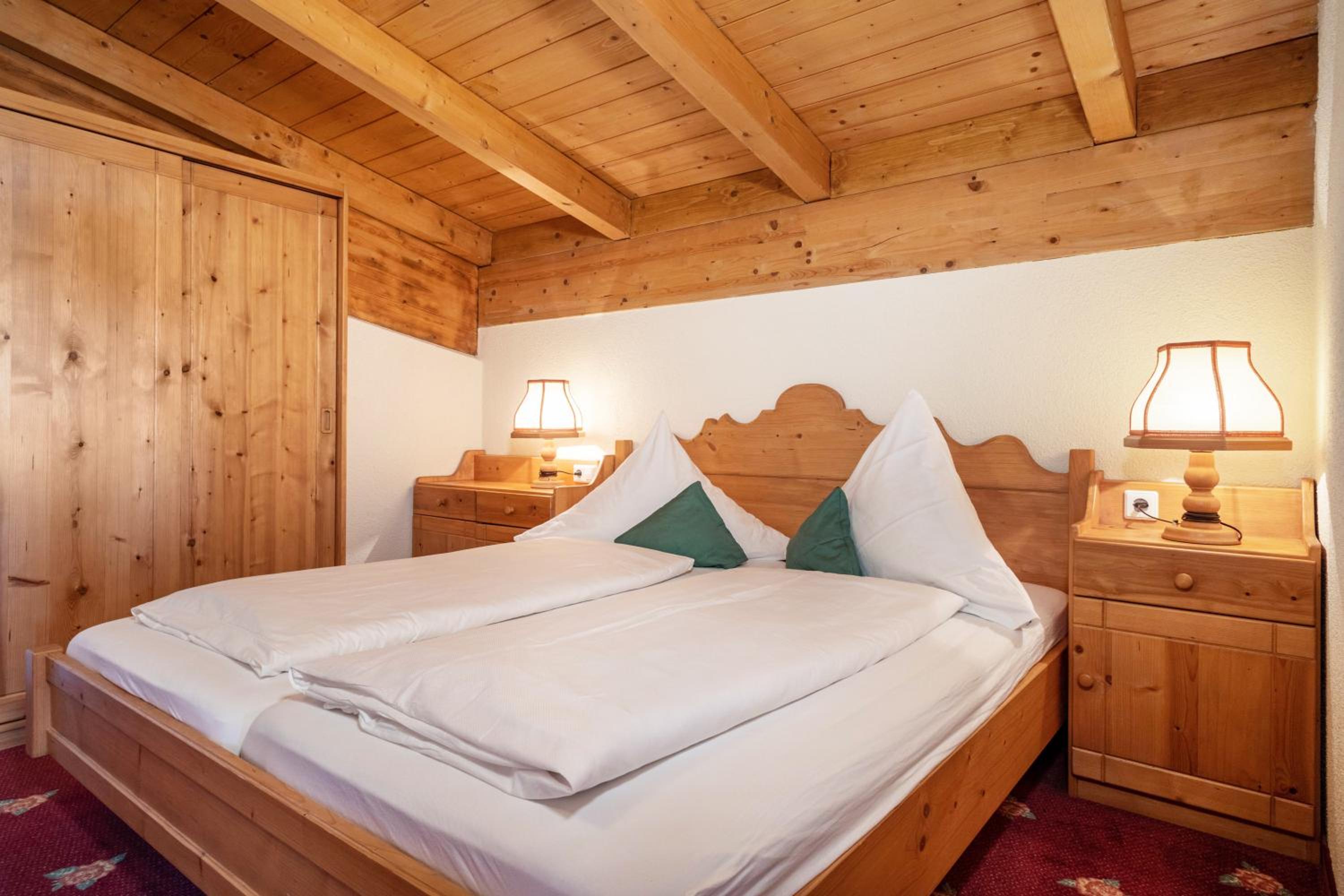 Gerbehof Hotel