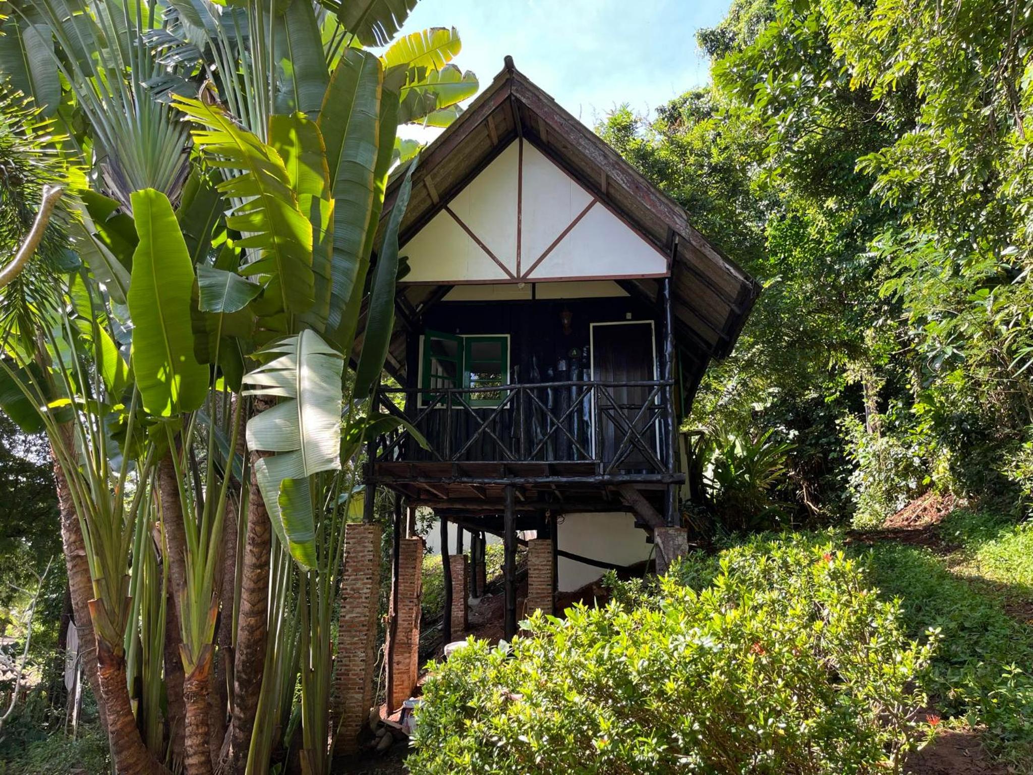 AoPong Resort