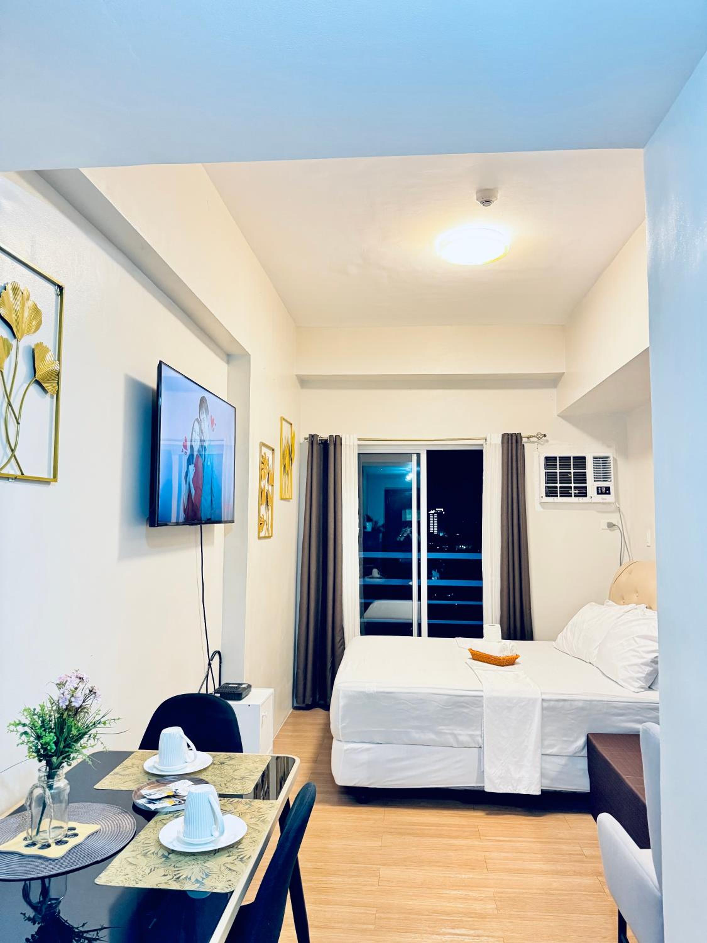 Condo in Limketkai Cagayan de Oro City