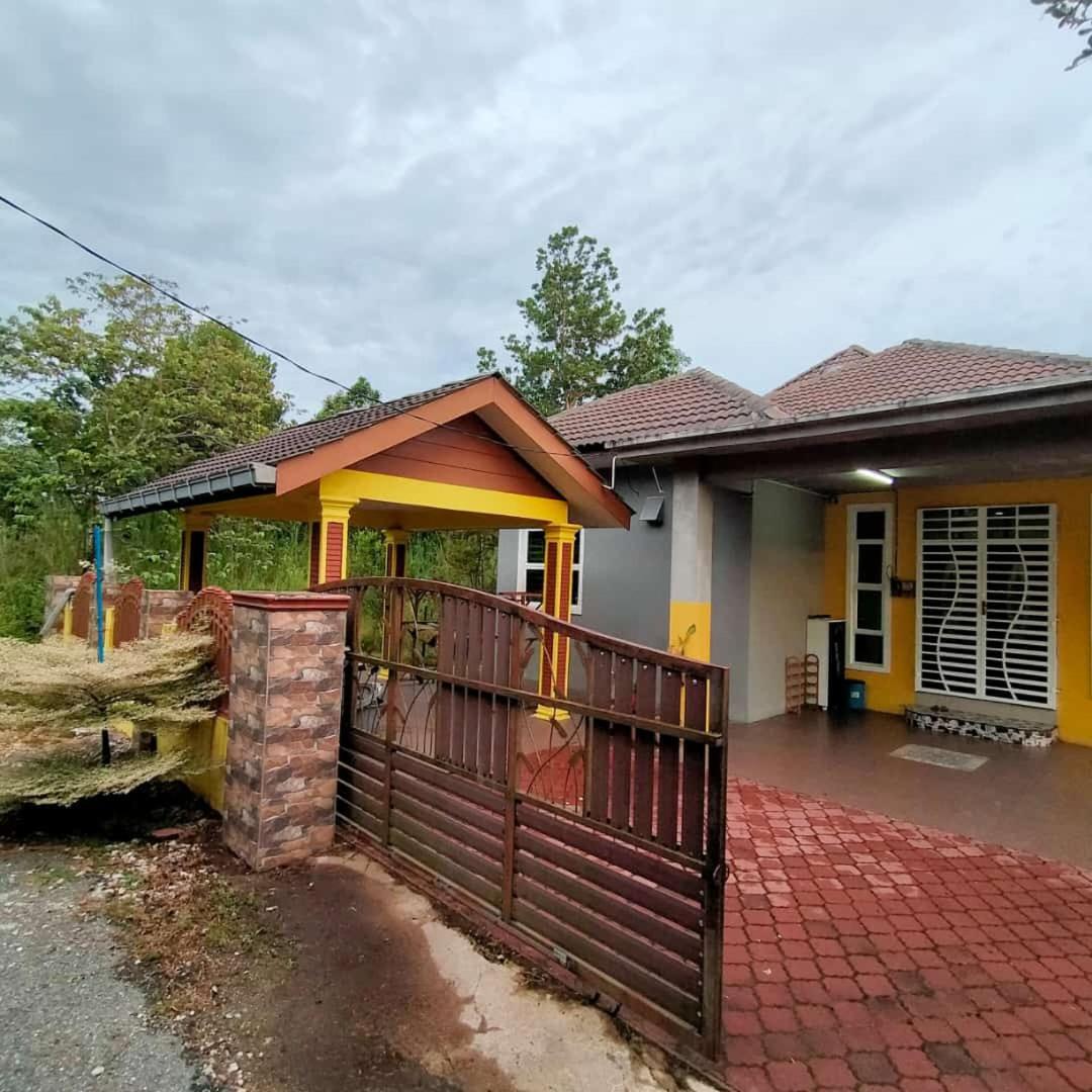 Embun Guesthouse