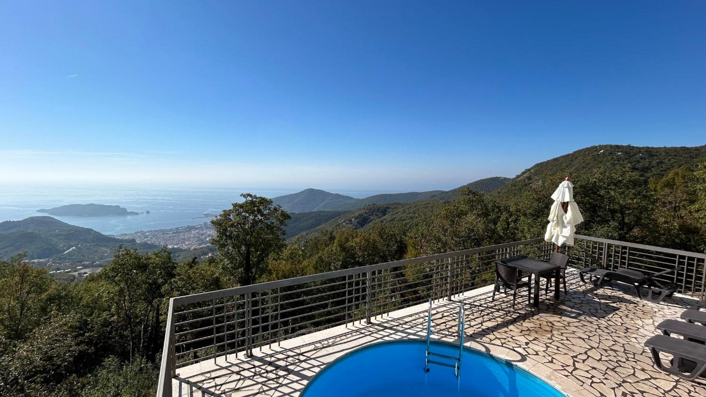 Million Star Villa view 3