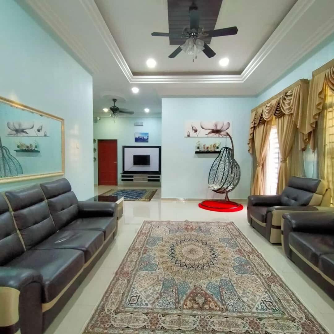 Embun Guesthouse