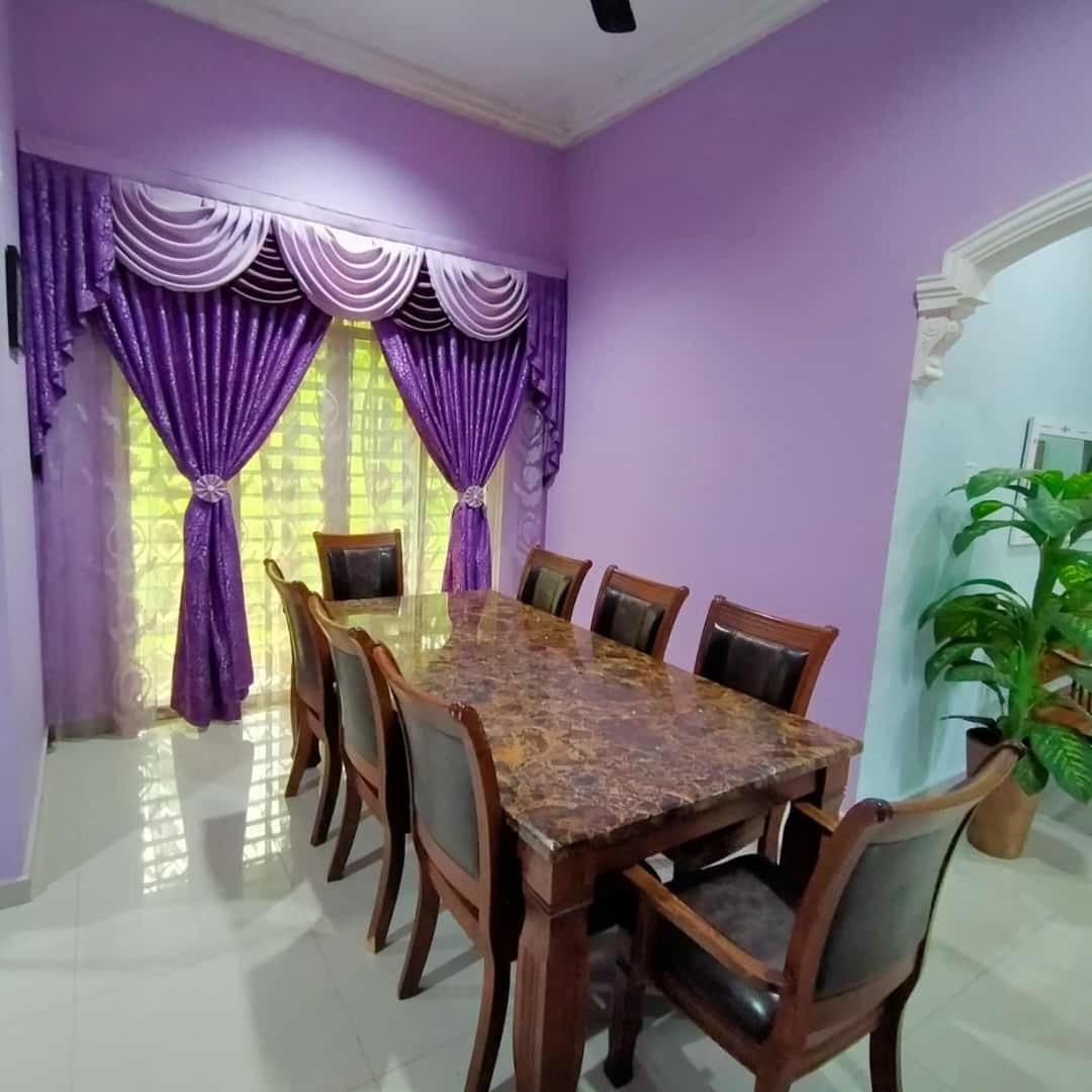 Embun Guesthouse