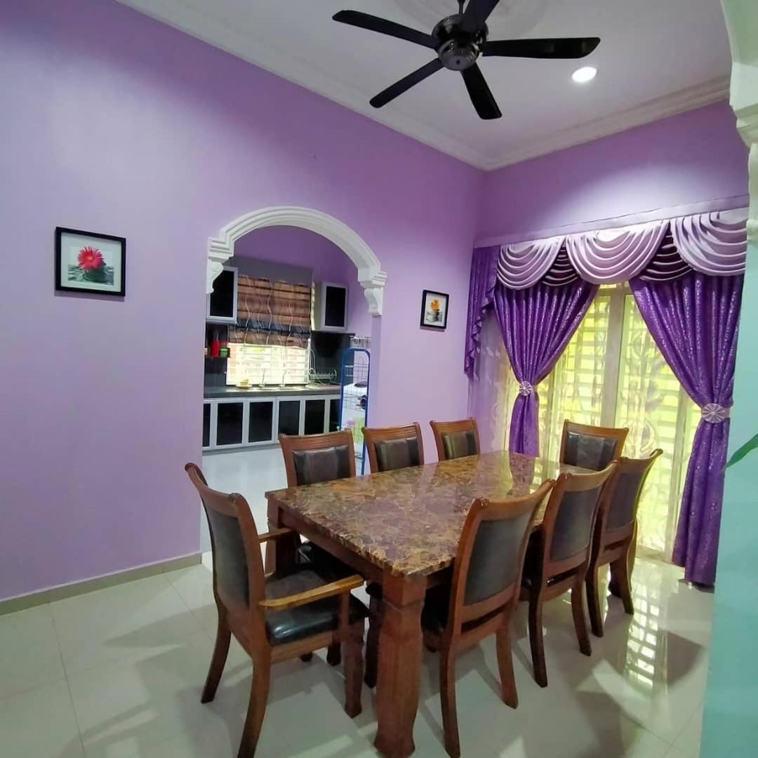 Embun Guesthouse